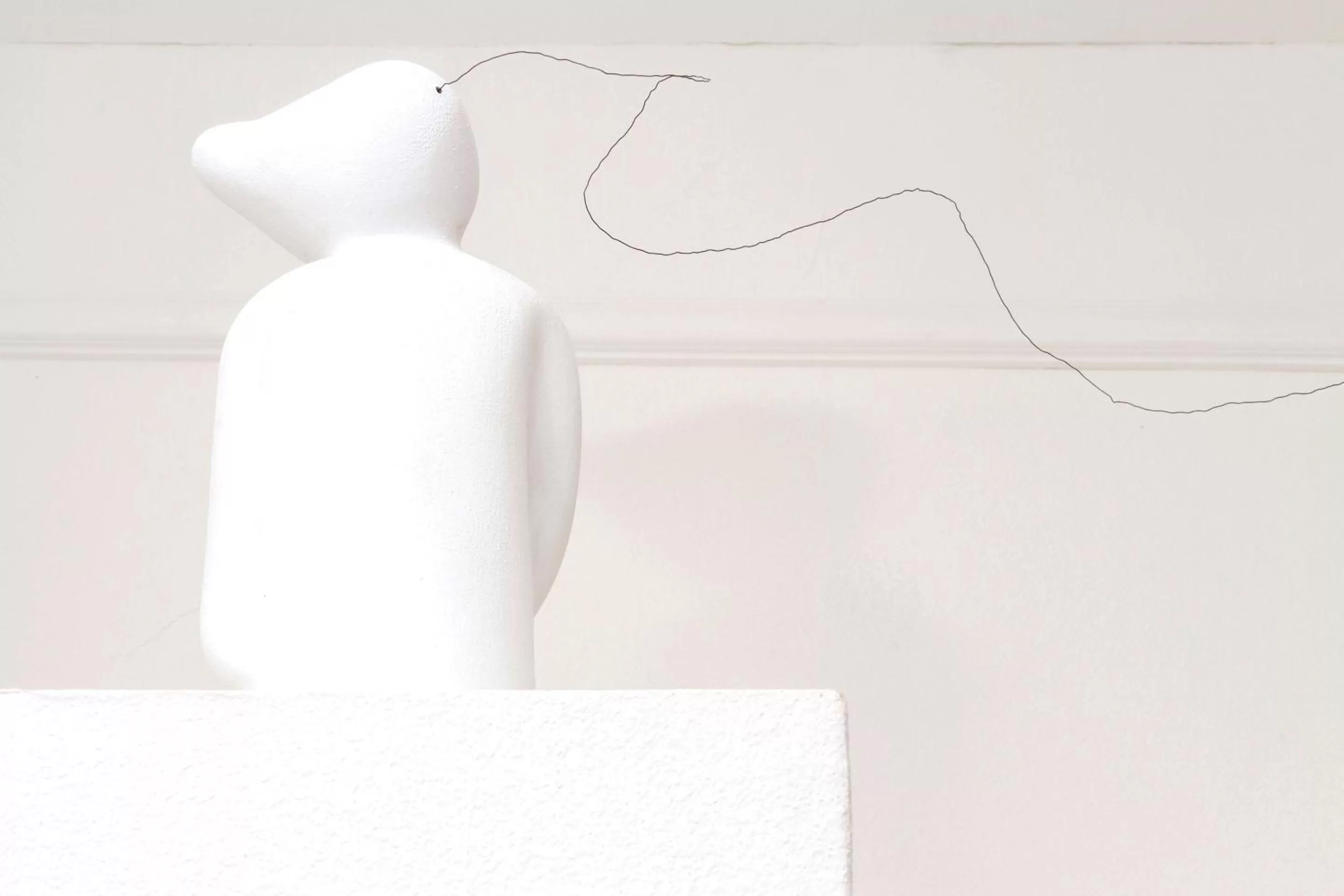 Decorative detail in Hotel Beau Séjour Lucerne