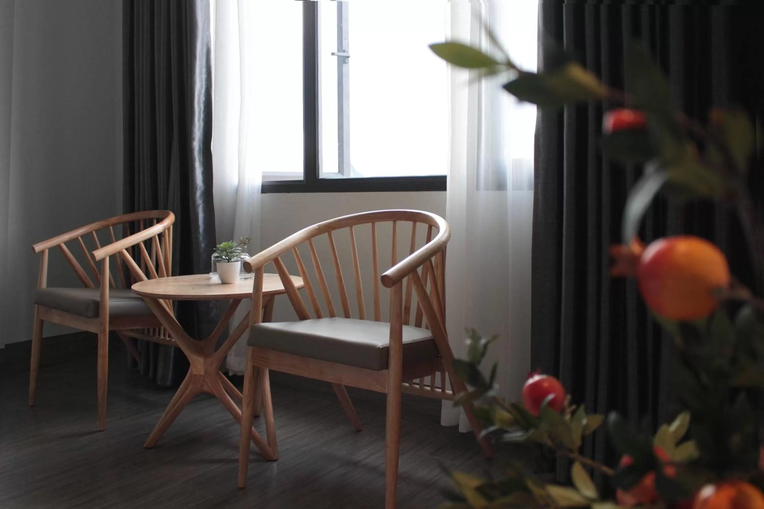 Seating area in ᴛᴀᴍ ᴄᴏᴄ ᴄᴏᴄᴏᴏɴ ʜᴏᴍᴇsᴛᴀʏ