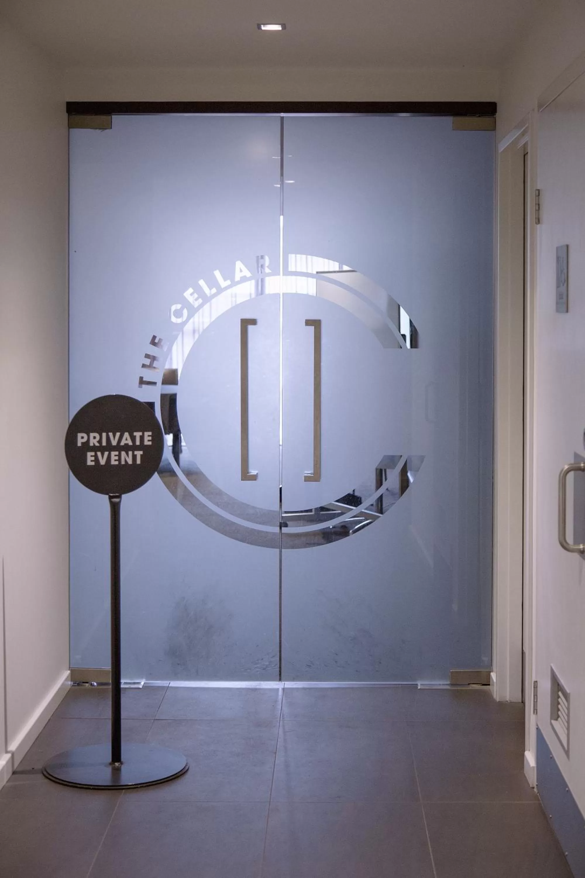 Banquet/Function facilities in Townhouse Hotel