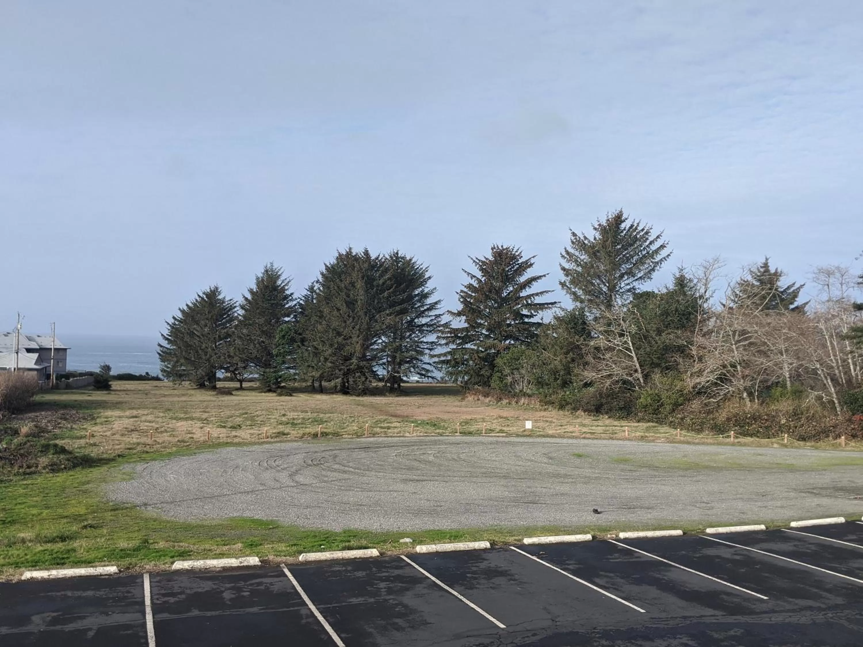 Day in AmeriCoast Inn