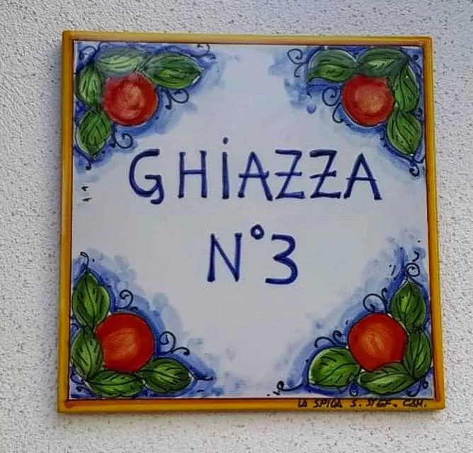 LA PERGOLA - Affitta Camere