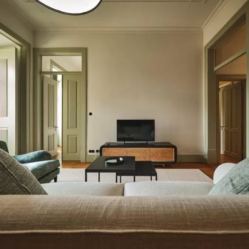 Look Living, Lisbon Design Apartments