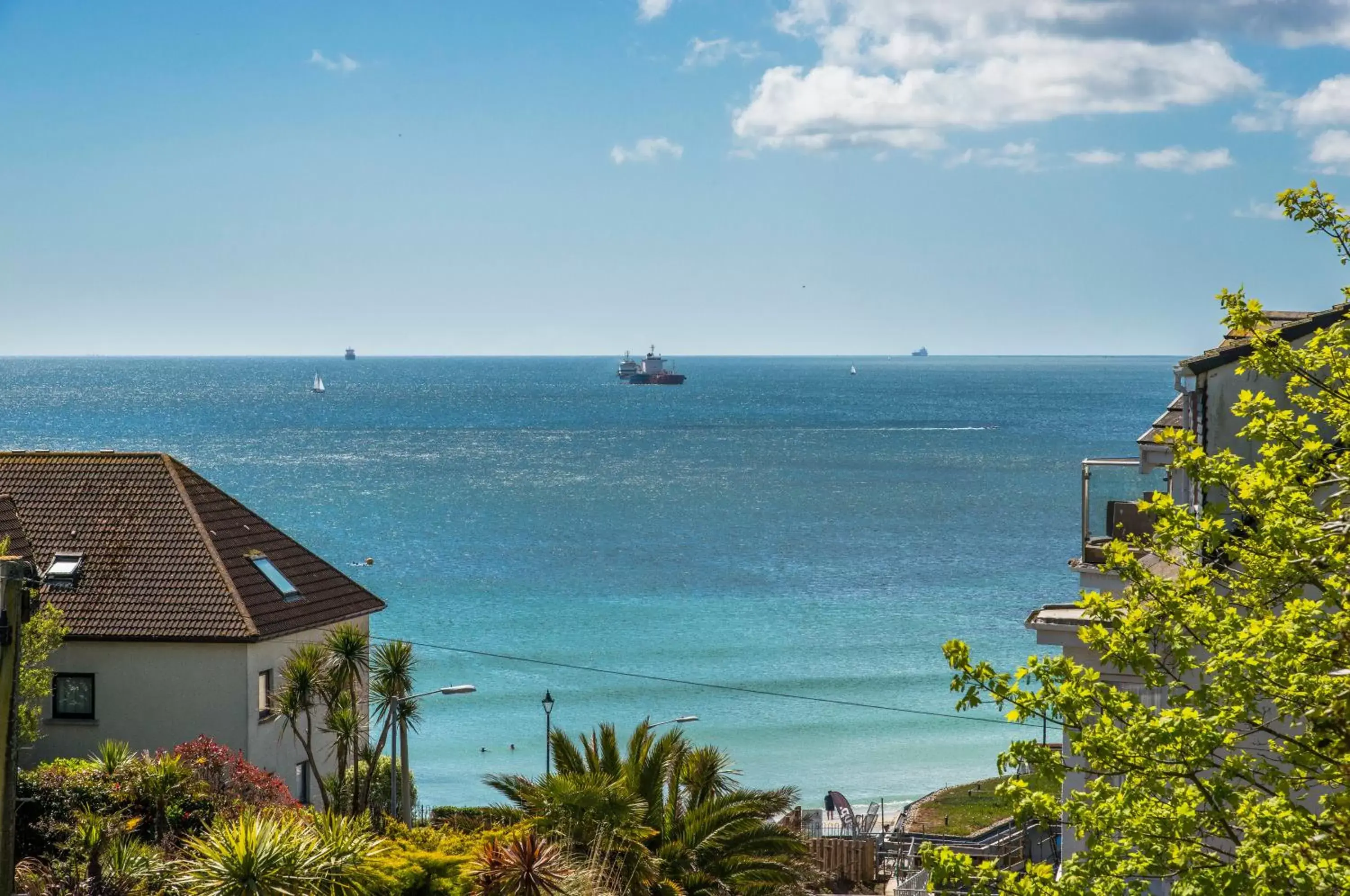 Double Room with Private Bathroom in Bosanneth Double Room with Private Bathroom in Bosanneth