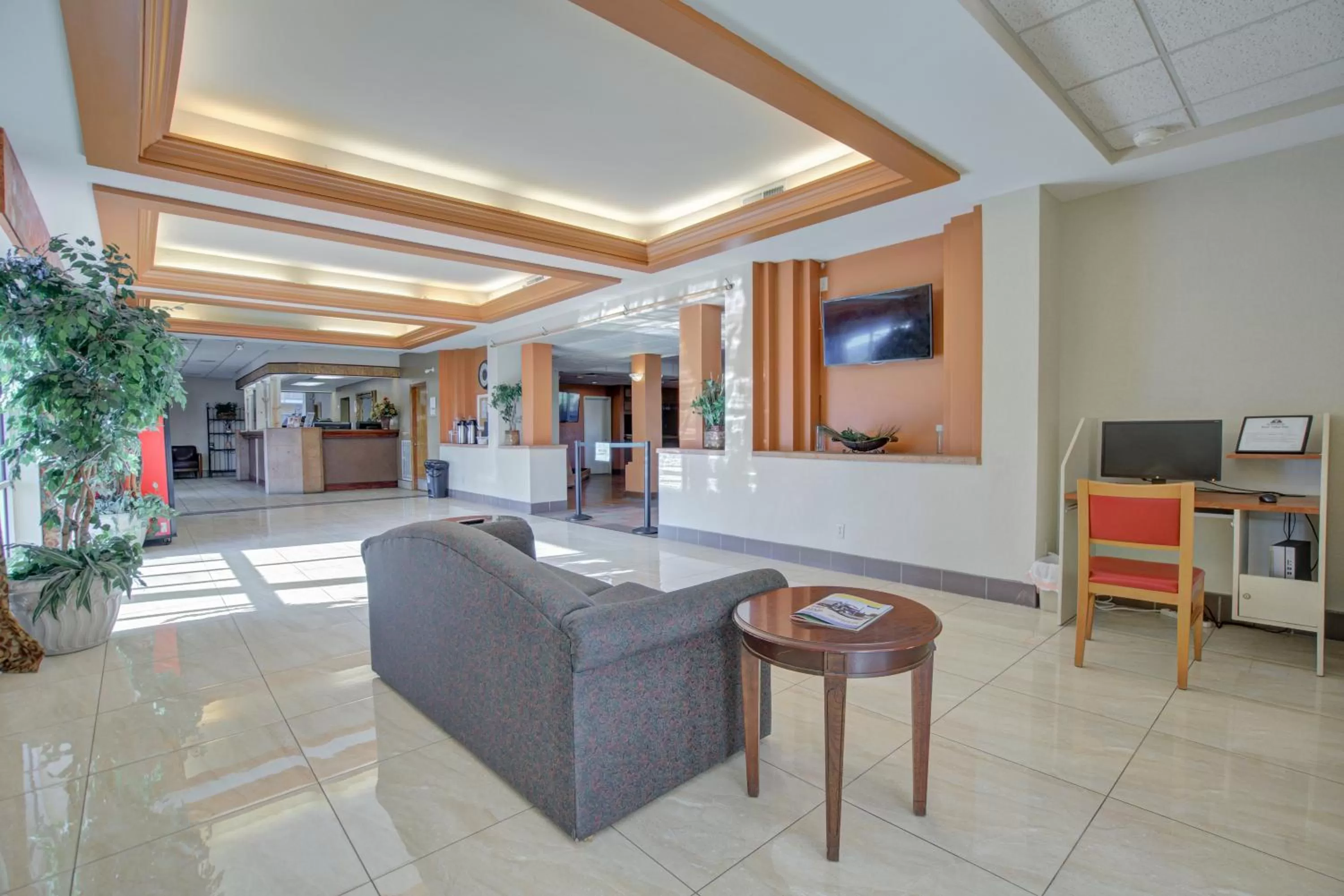 Americas Best Value Inn Laredo