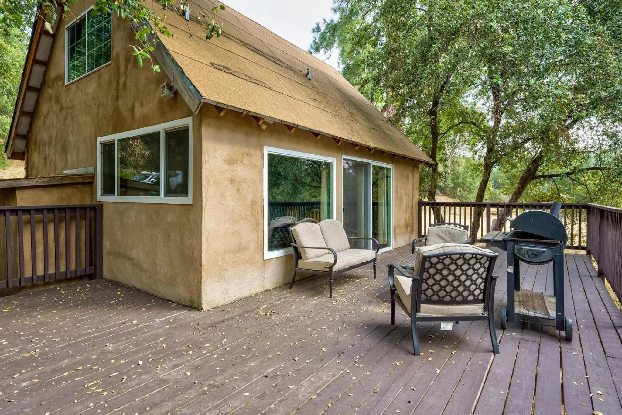 Mountain Trail Lodge and Vacation Rentals