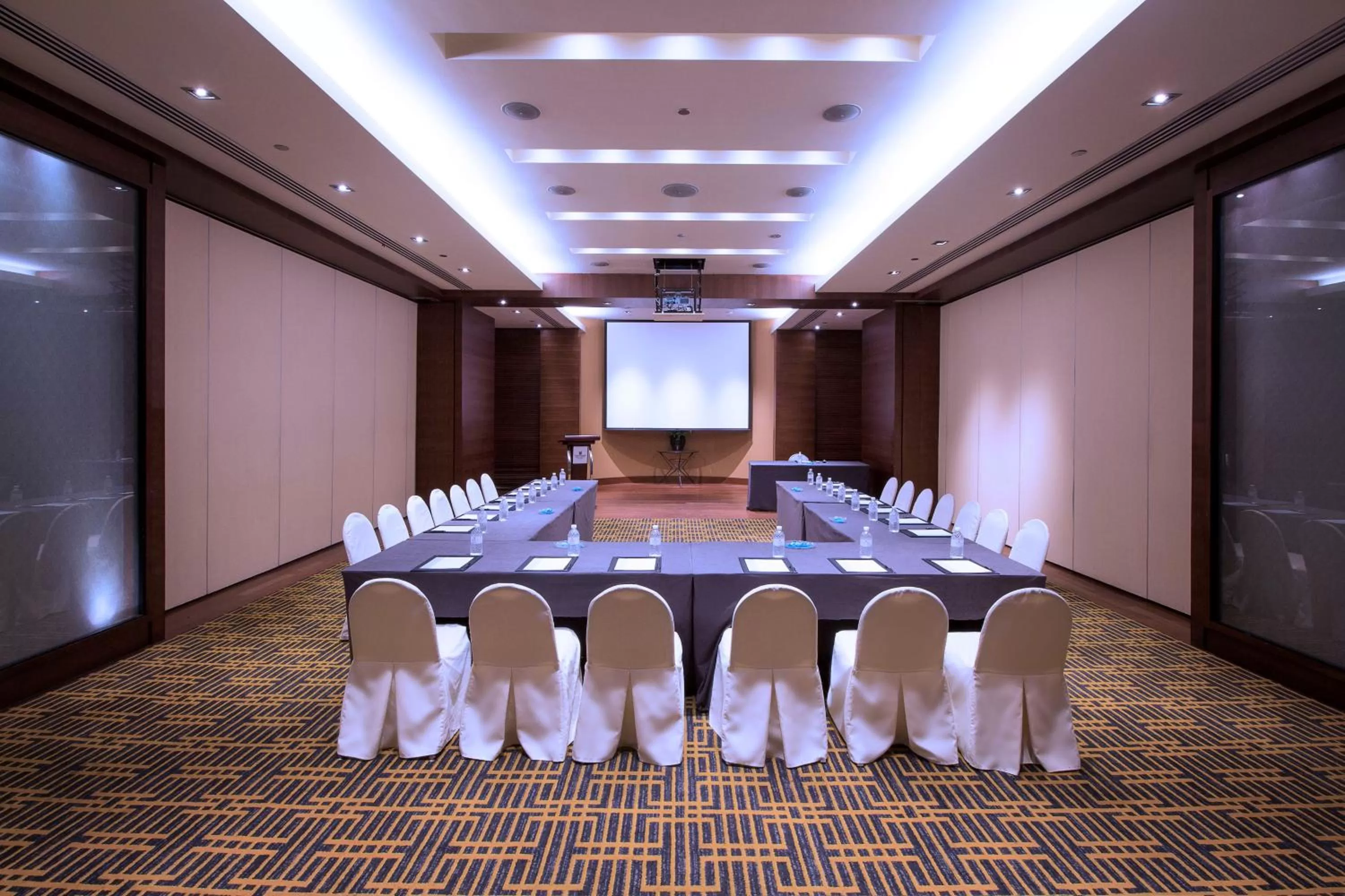 Banquet/Function facilities in Copthorne King's Hotel Singapore