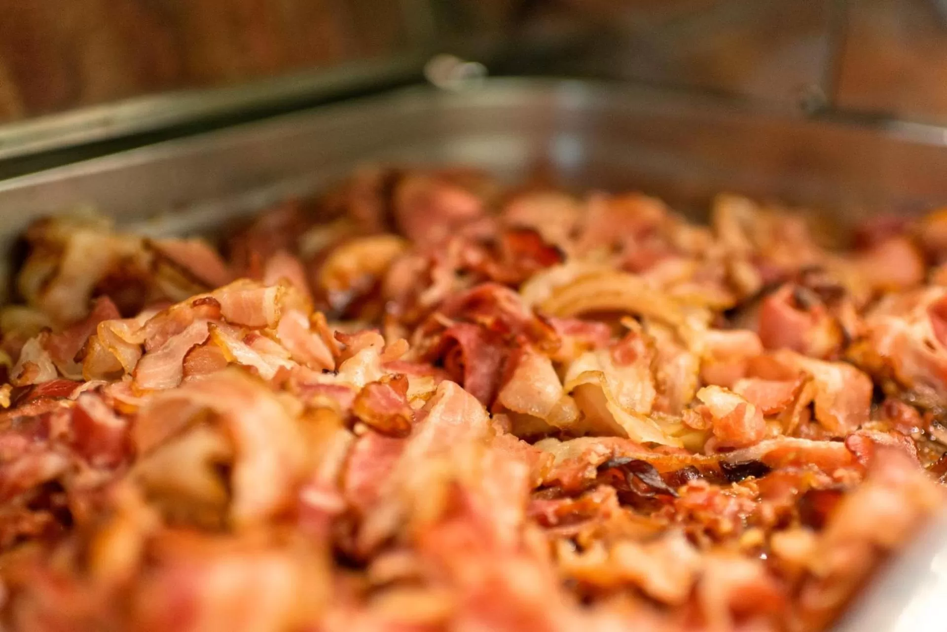 Food in BEST BALTIC Hotel Druskininkai Central