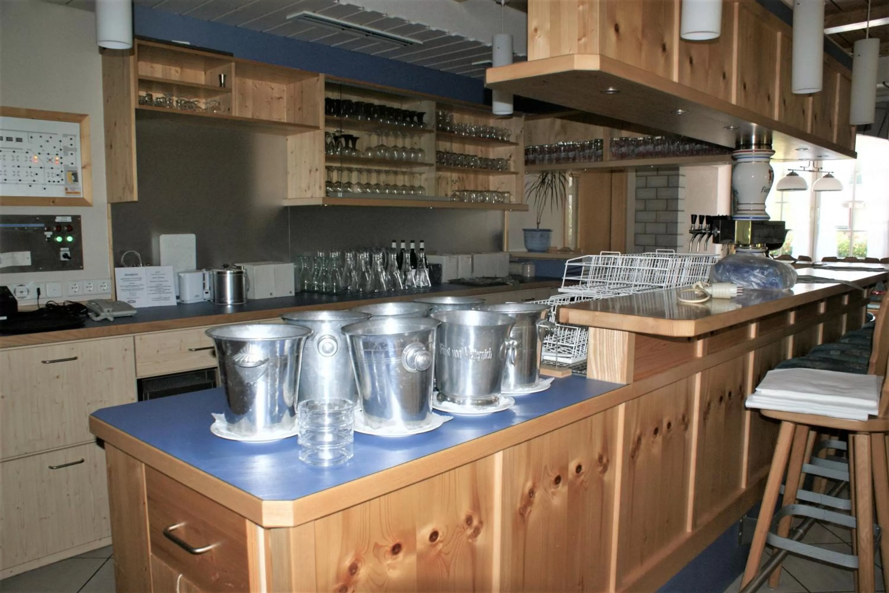 Restaurant/places to eat in ZUR TRAUBE Schwarzwaldhotel & Restaurant am Titisee