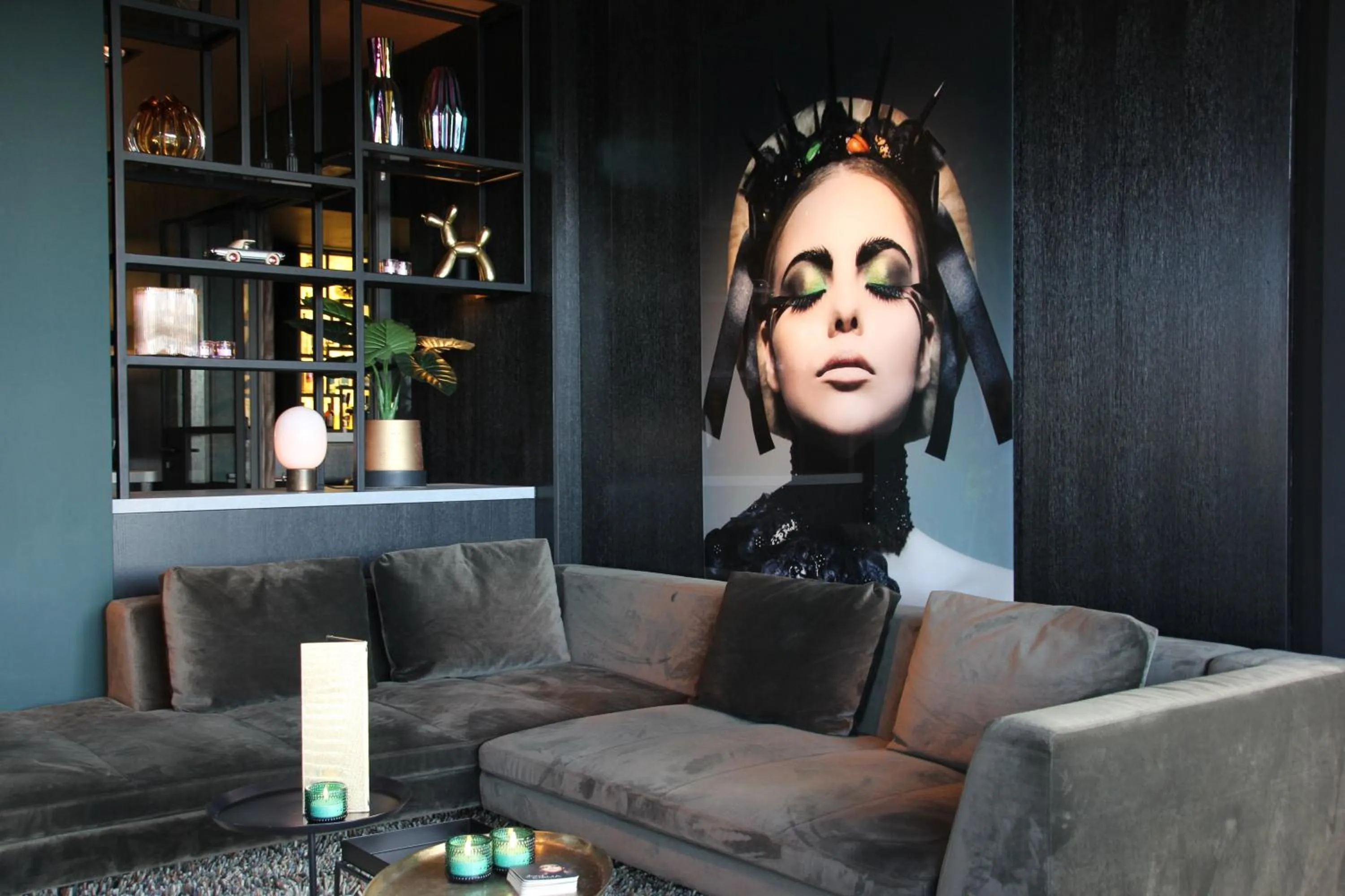 Hotel Hogerhuys - adults only