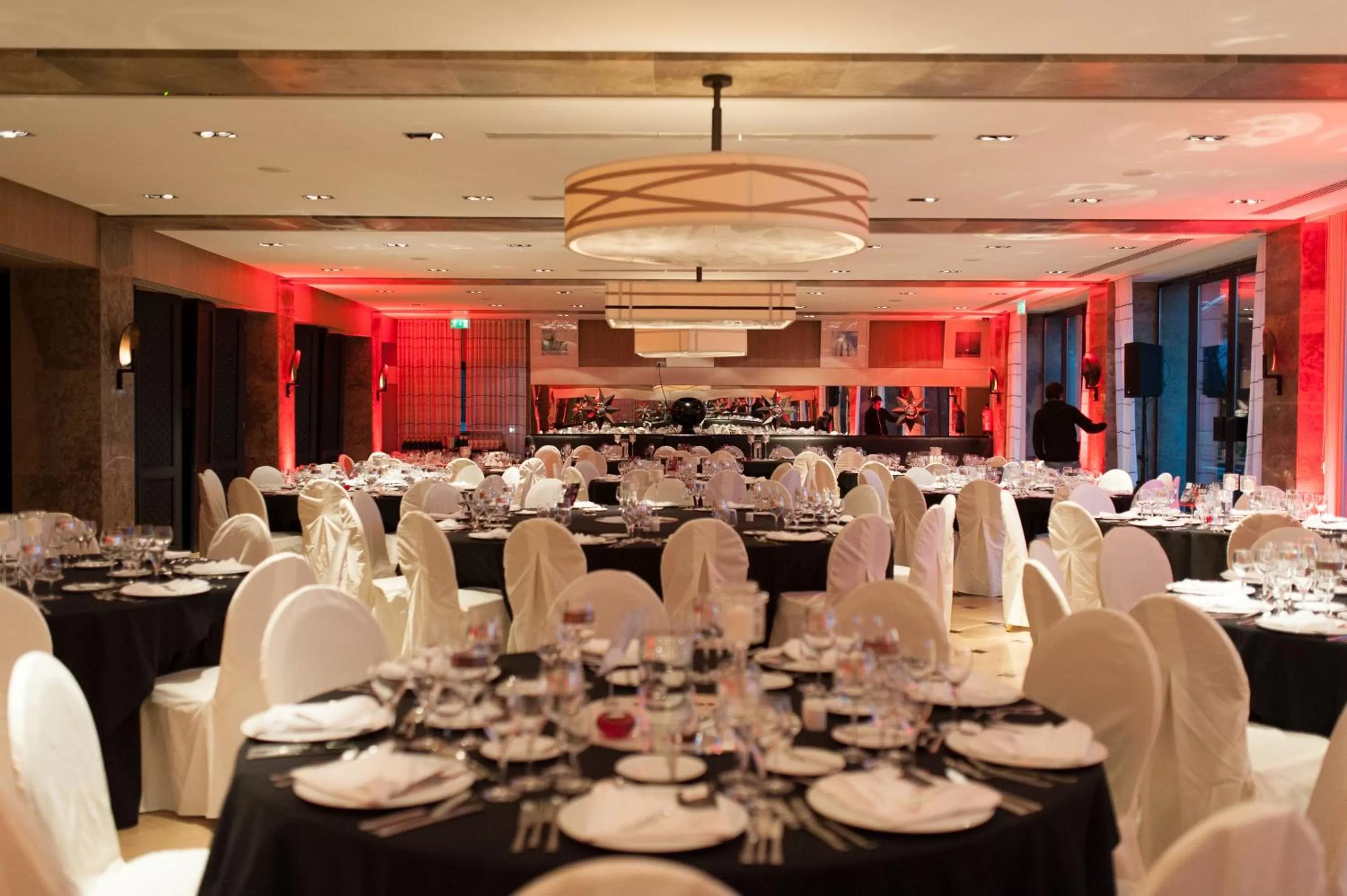 Banquet/Function facilities in Grande Real Villa Itália Hotel & Spa
