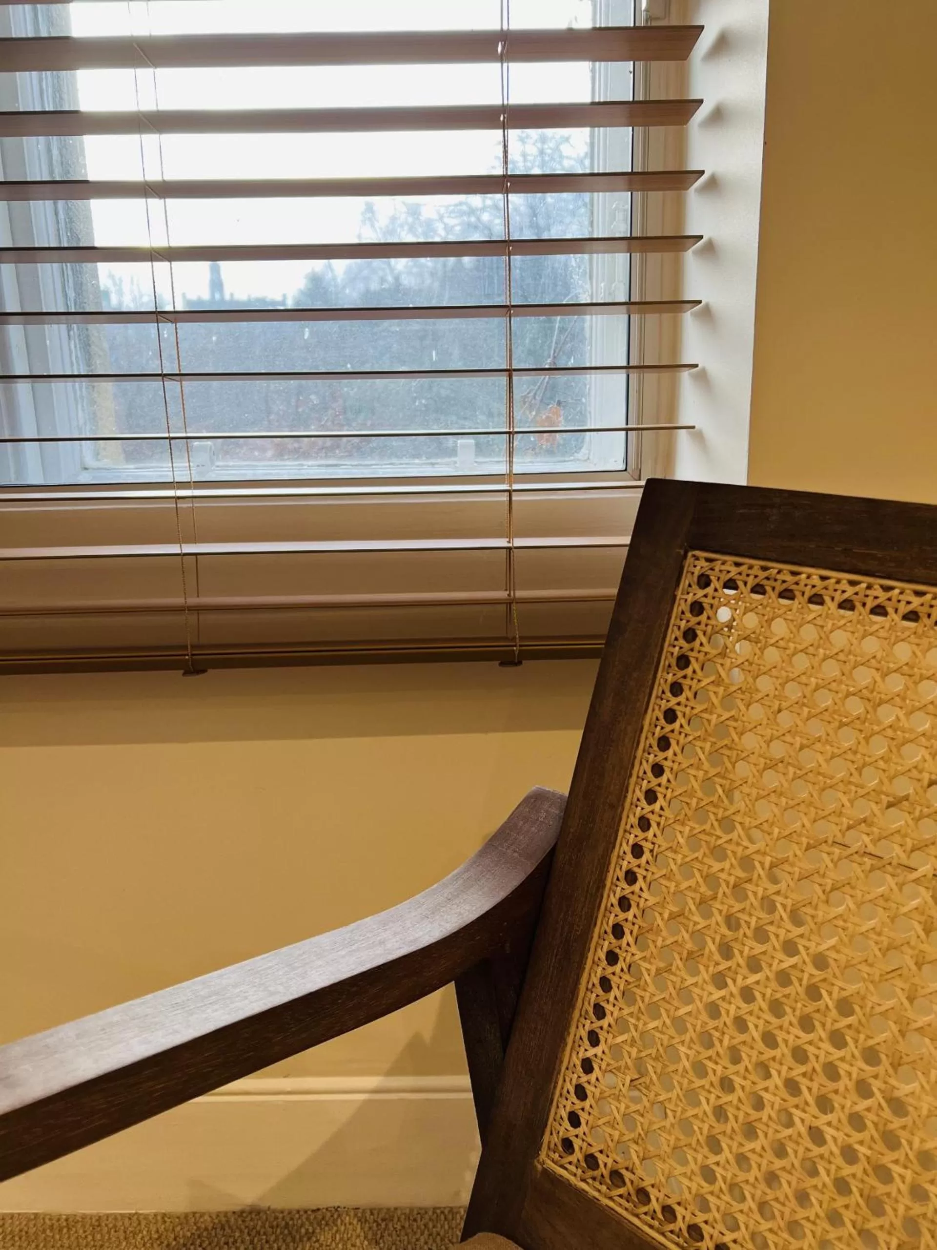 Bedroom in St Duthus Villa Guesthouse