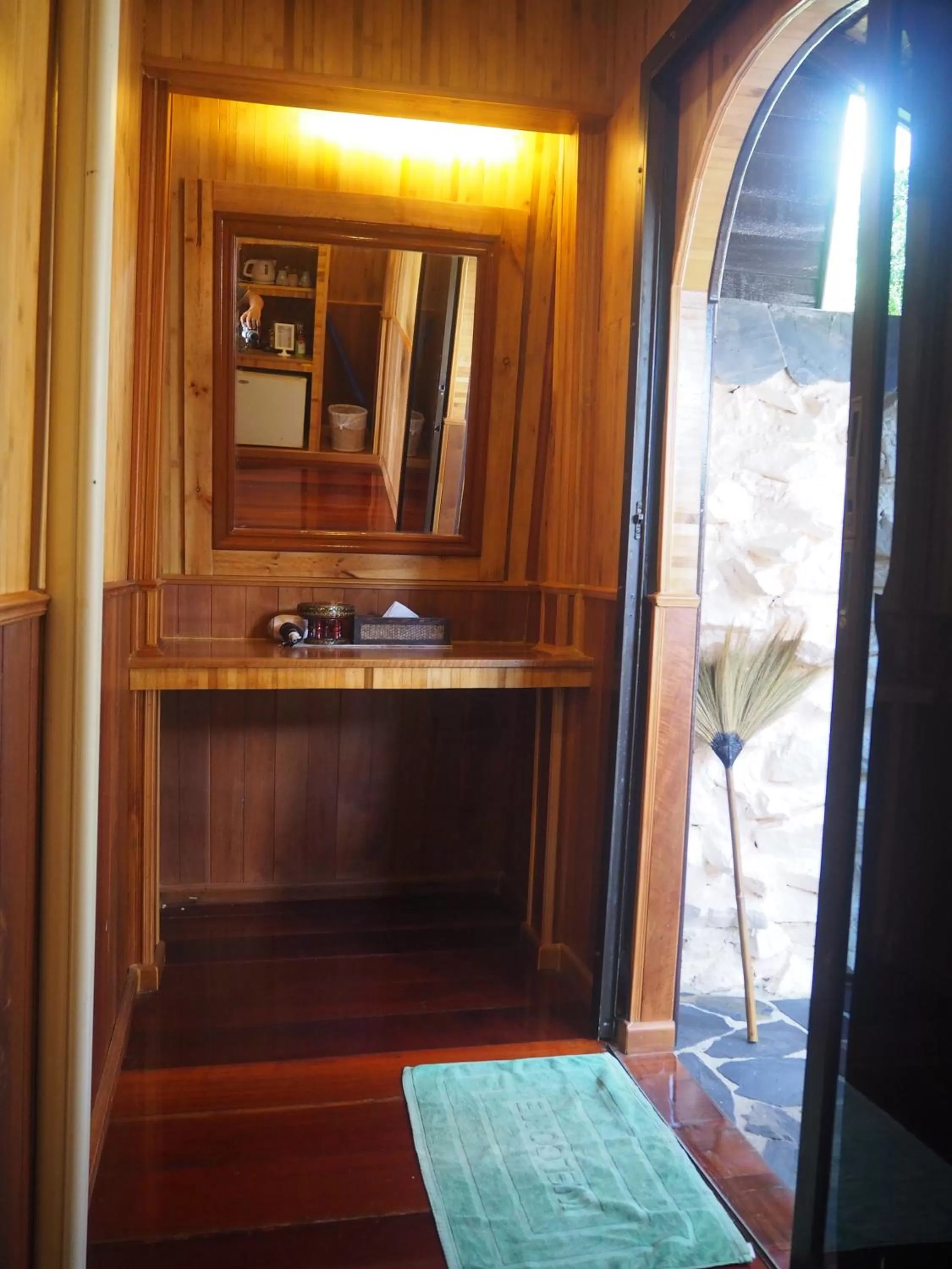 Property building in Koh Kood Beach Resort