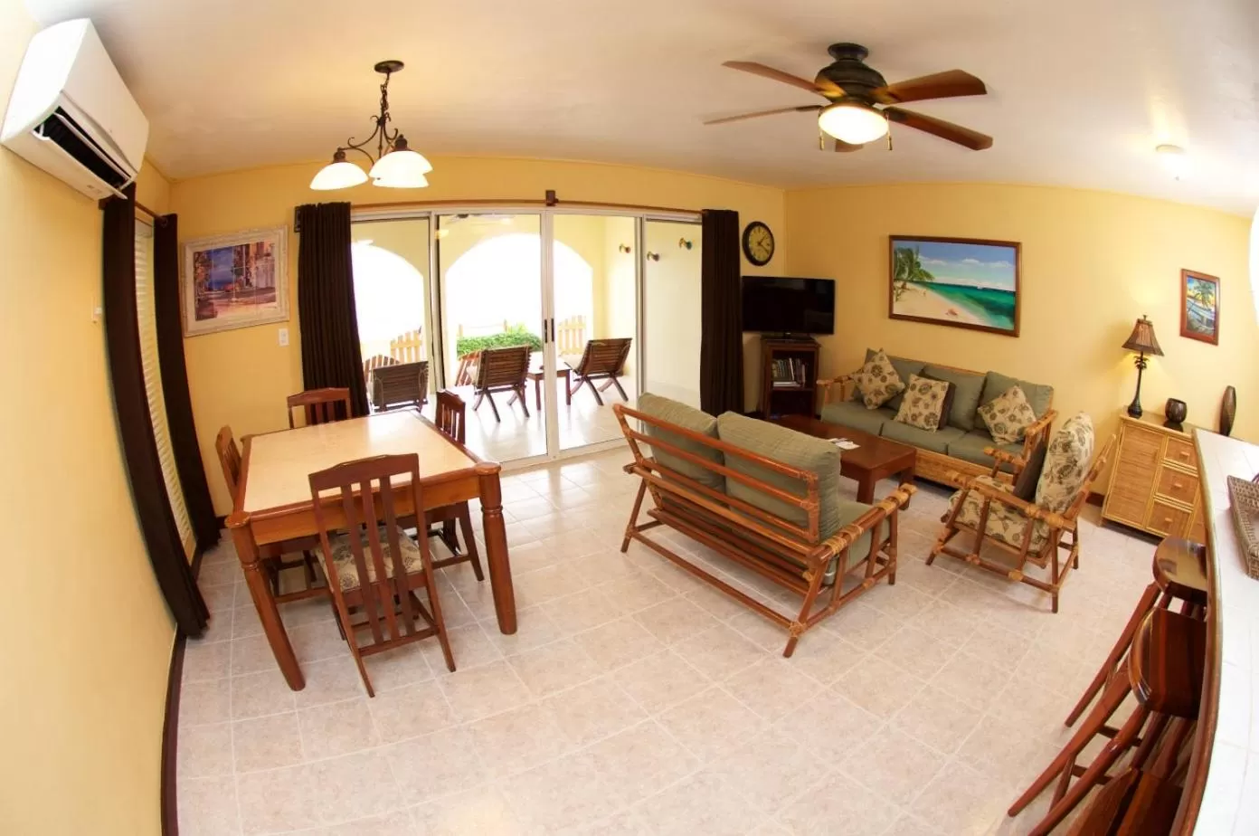 The Palms Oceanfront Suites