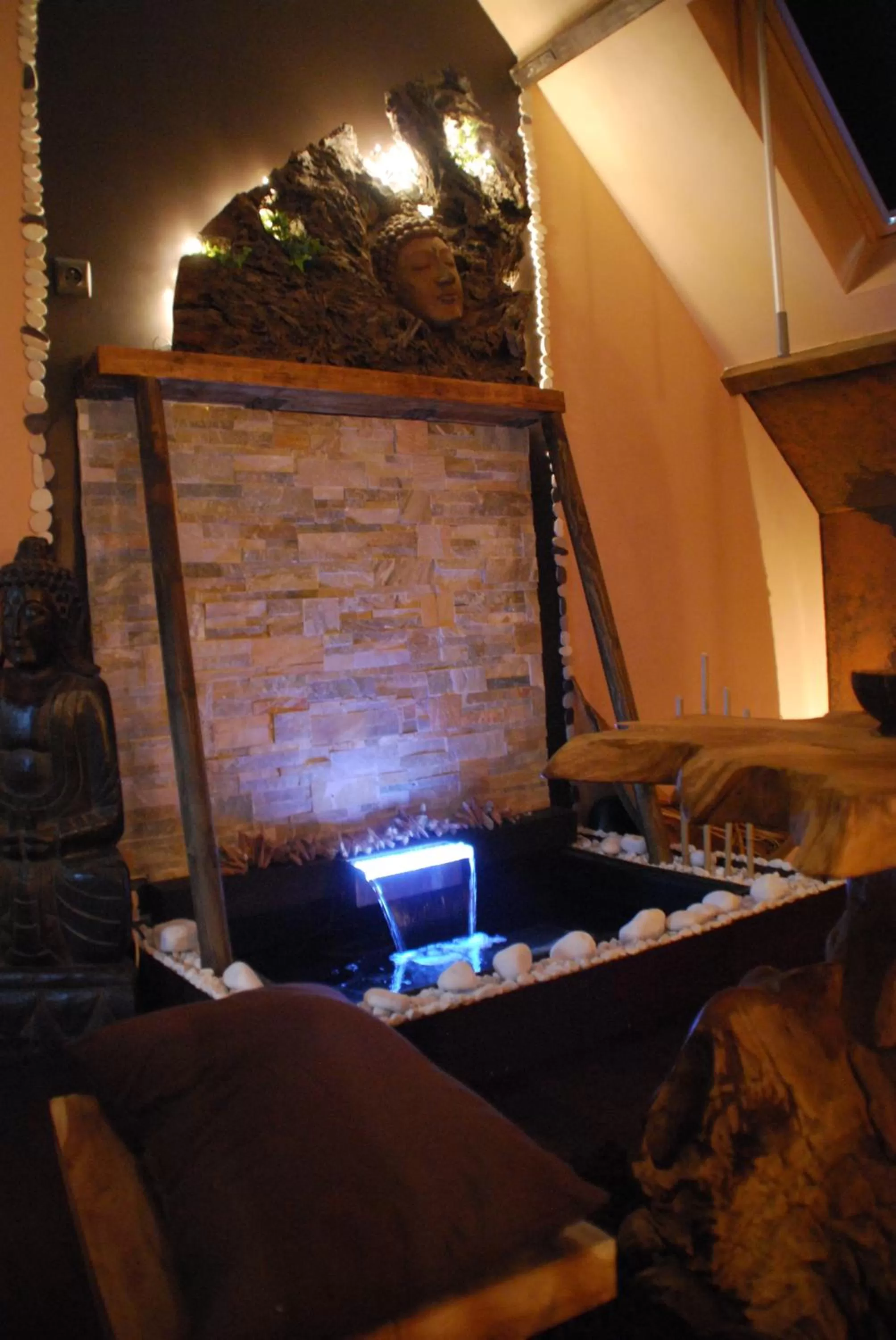 View (from property/room) in chambres d hotes ,hotel ,Secret d'une Nuit a vicq prės de onnaing,avec piscine