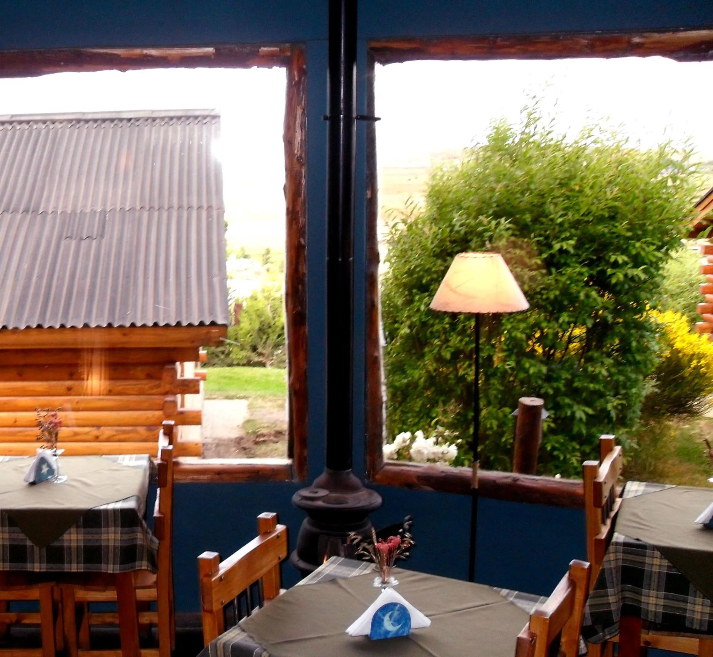 Property building in Solares Del Sur