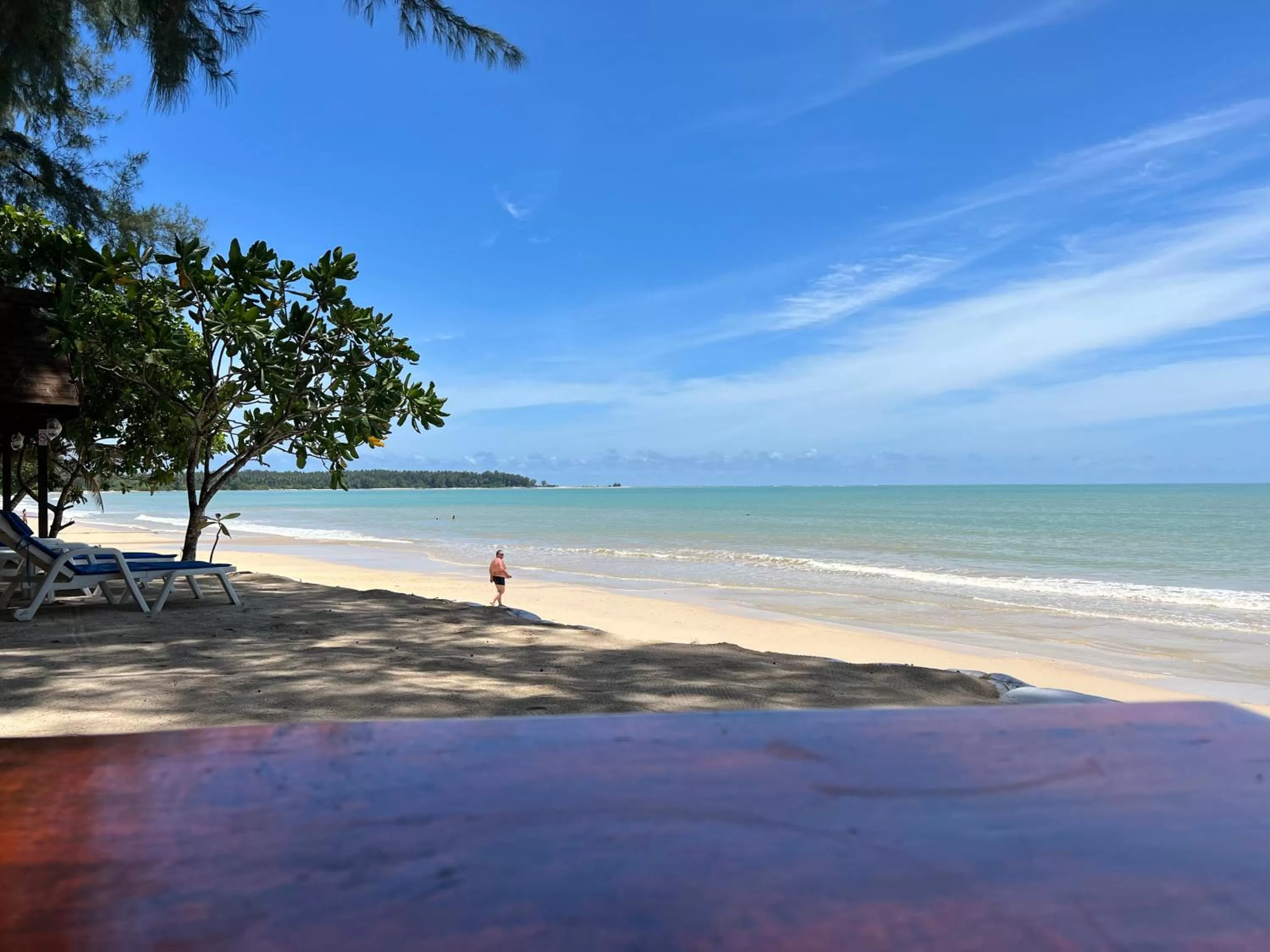 Ao Thong beach Resort