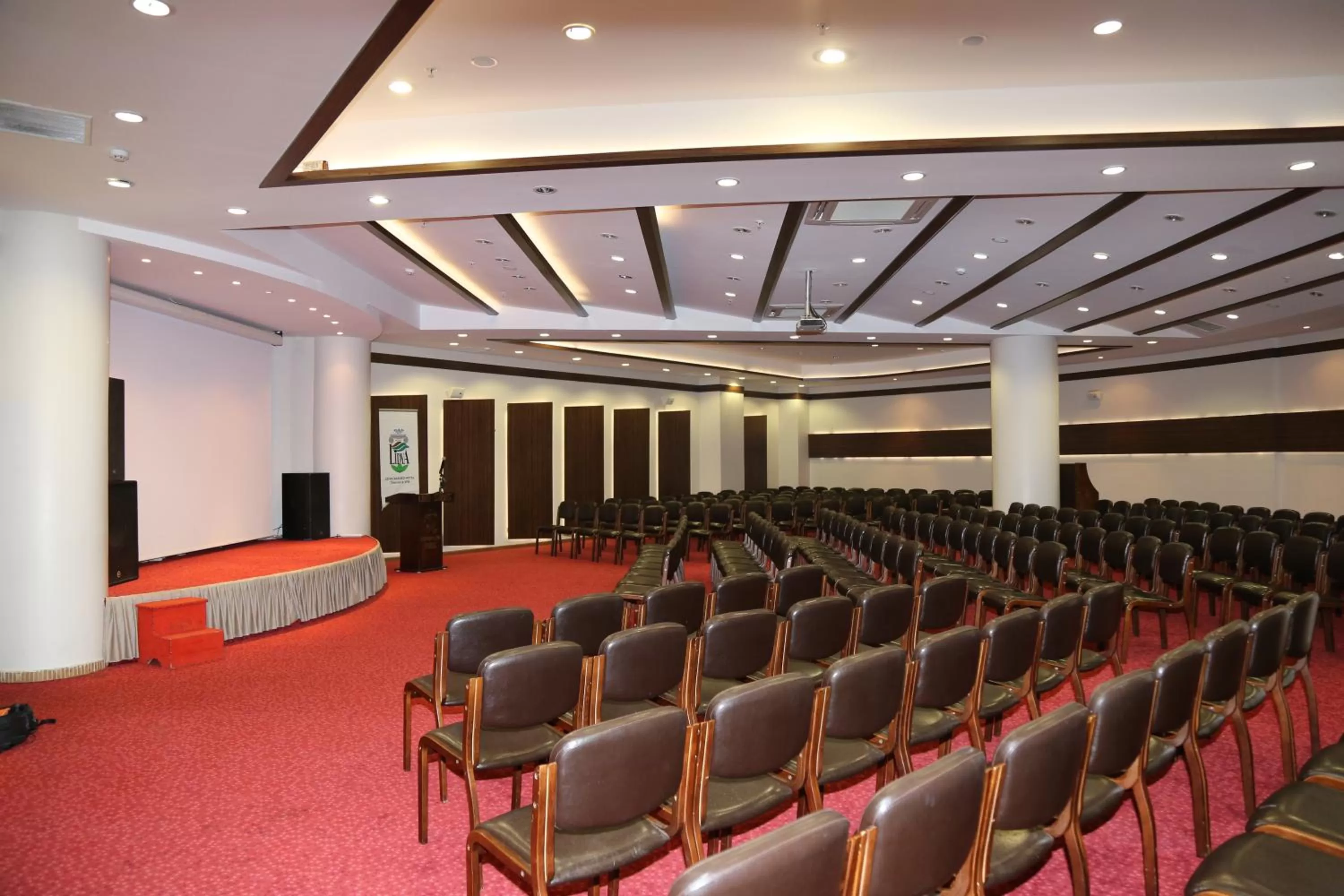 Meeting/conference room in Lidya Sardes Hotel Thermal & SPA