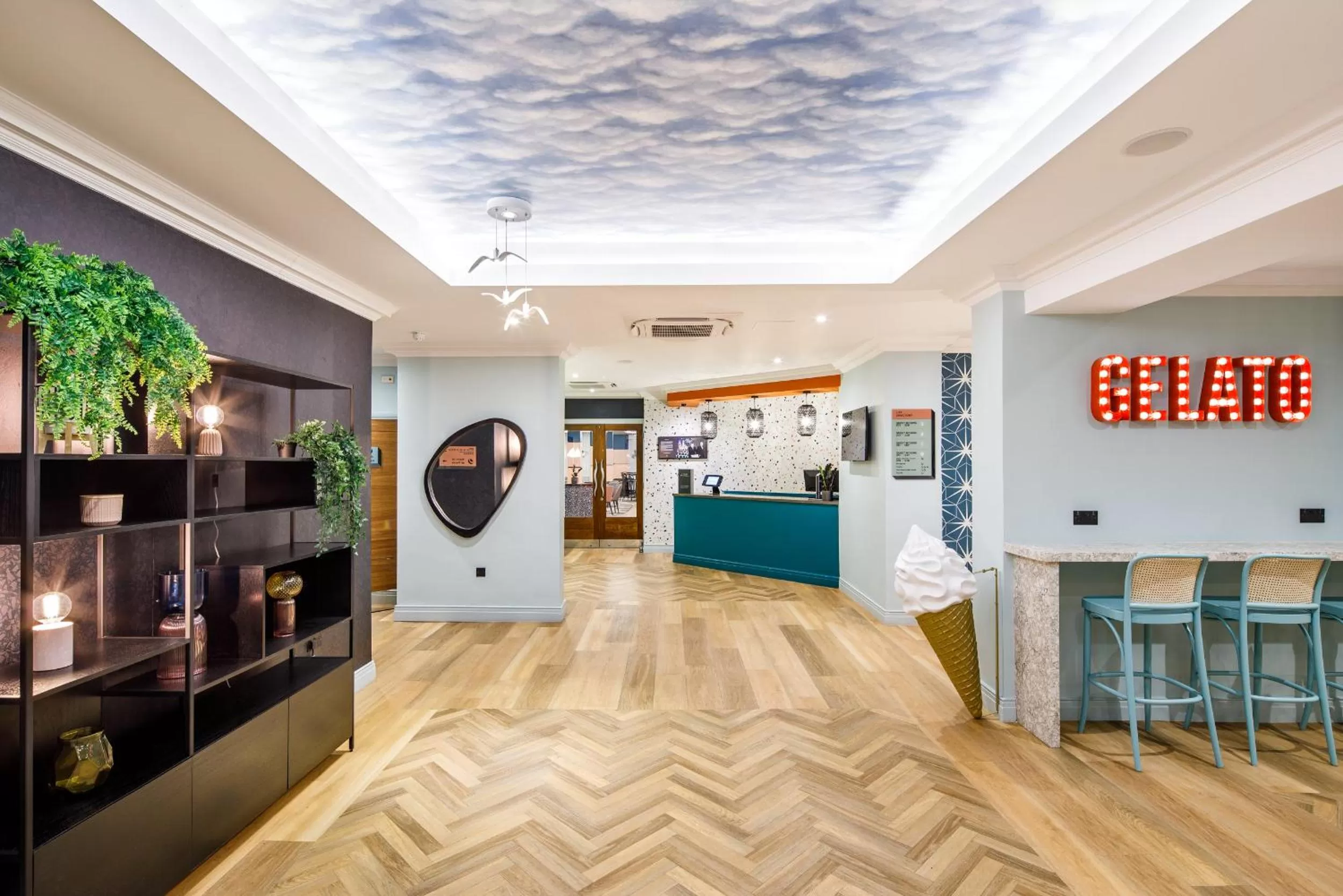 Other in ibis Styles Bournemouth