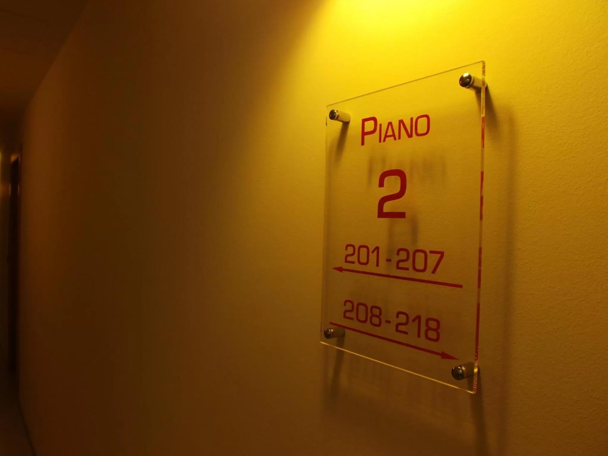 Other in Hotel Toscana