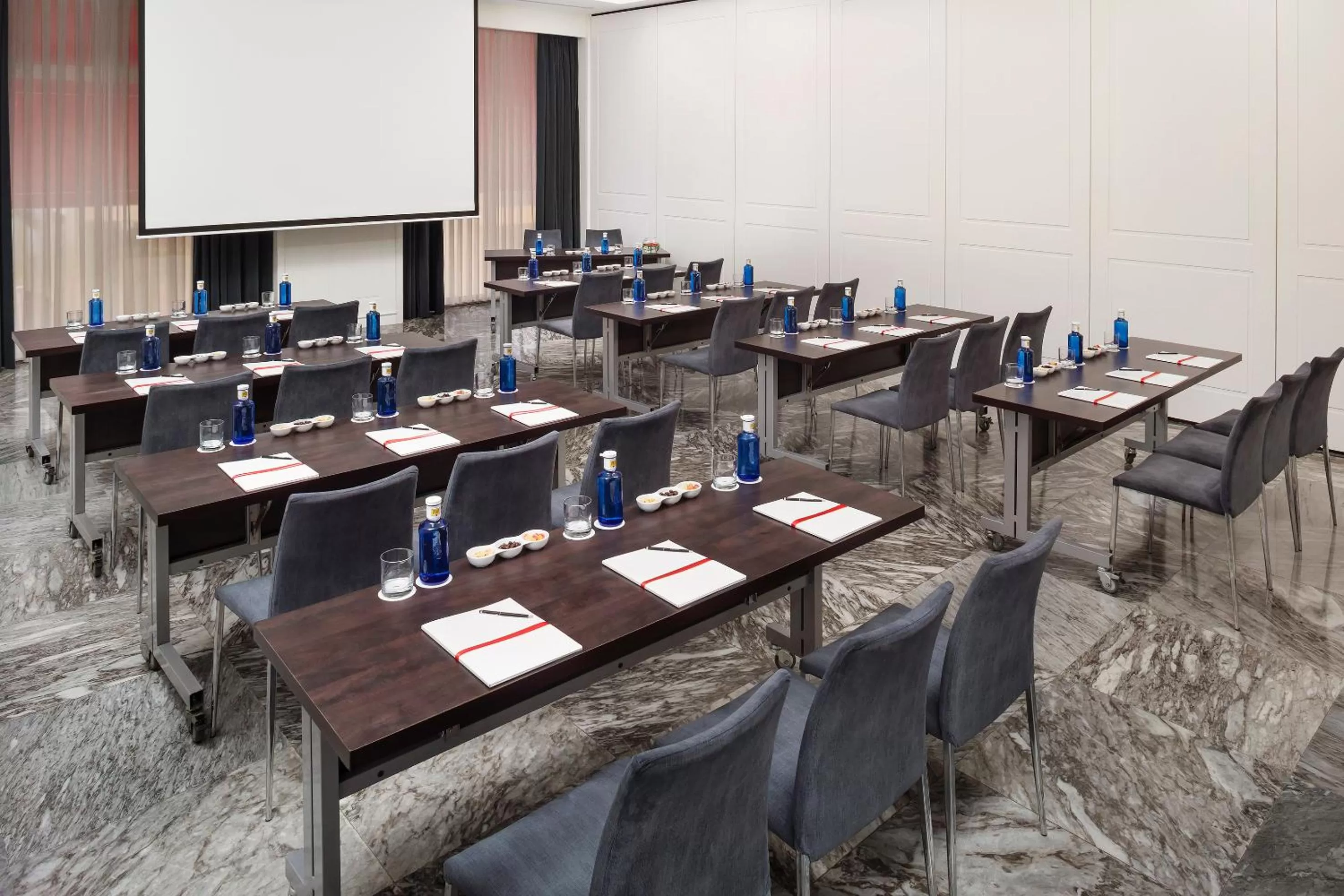 Business facilities in Hotel Colón Gran Meliá - The Leading Hotels of the World