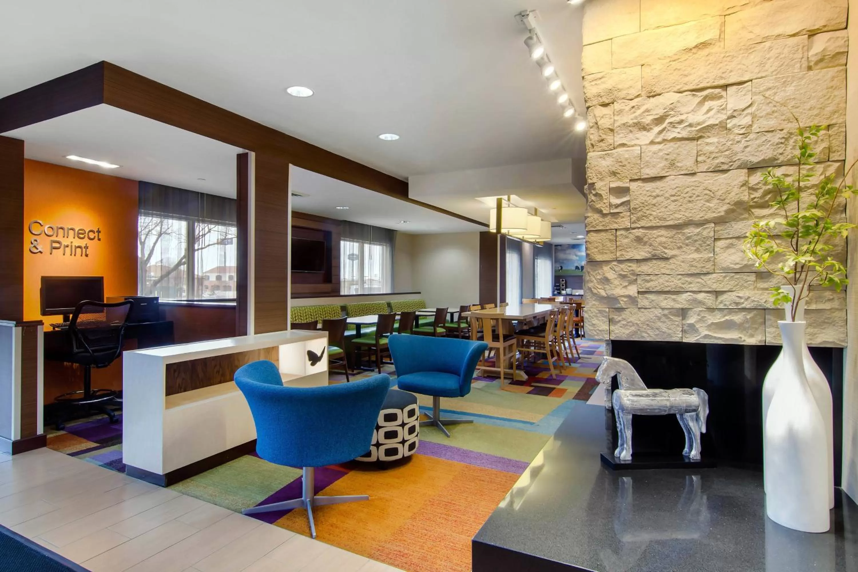 Fairfield Inn Fort Leonard Wood St. Robert