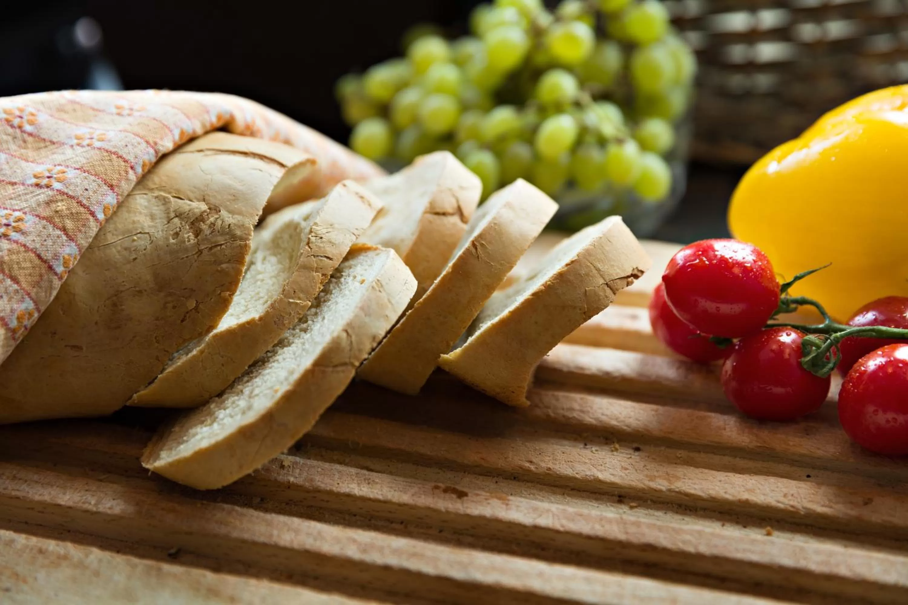 Breakfast in Hotel Allén - Sure Hotel by Best Western Allen