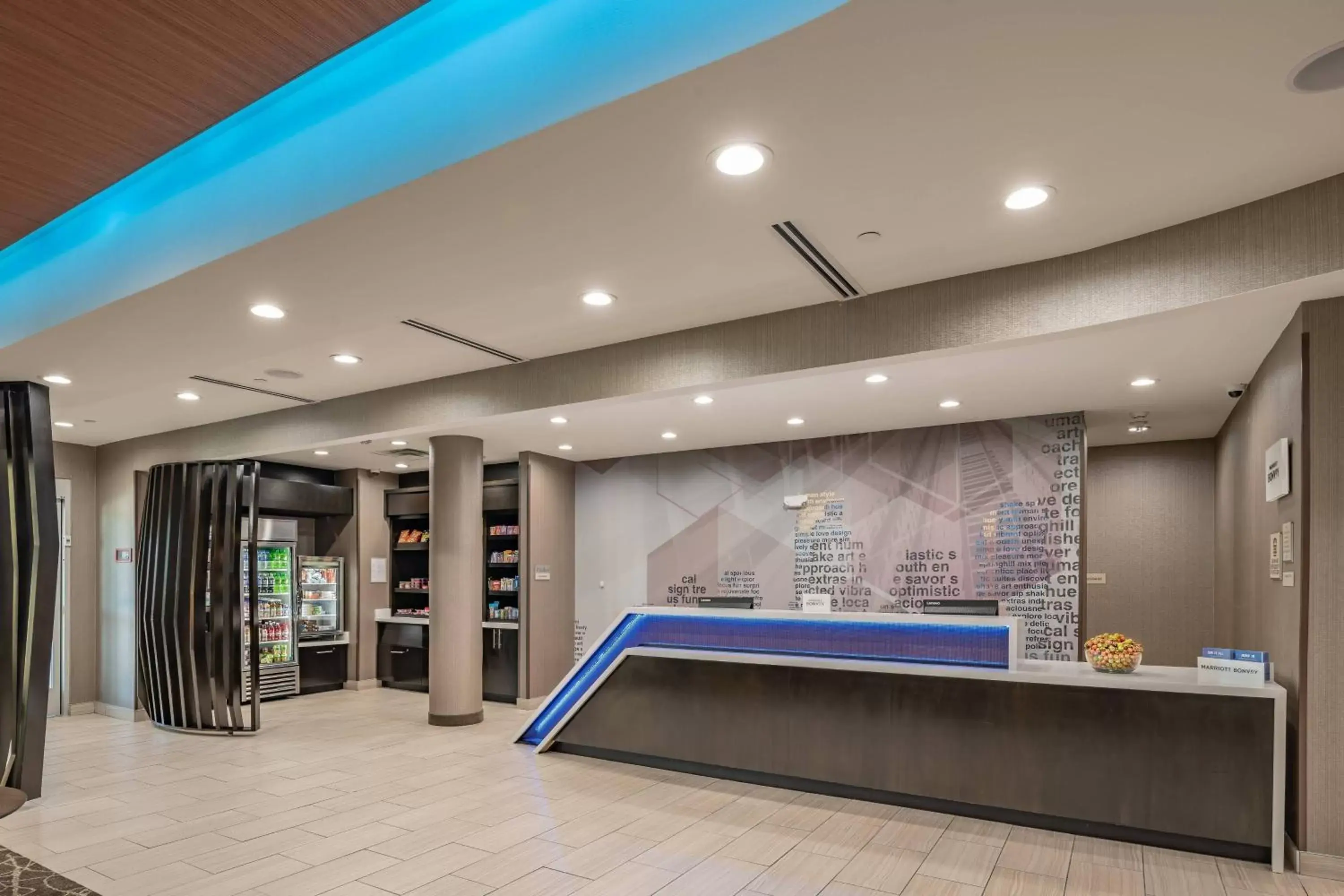 SpringHill Suites Dallas Central Expressway SpringHill Suites Dallas Central Expressway