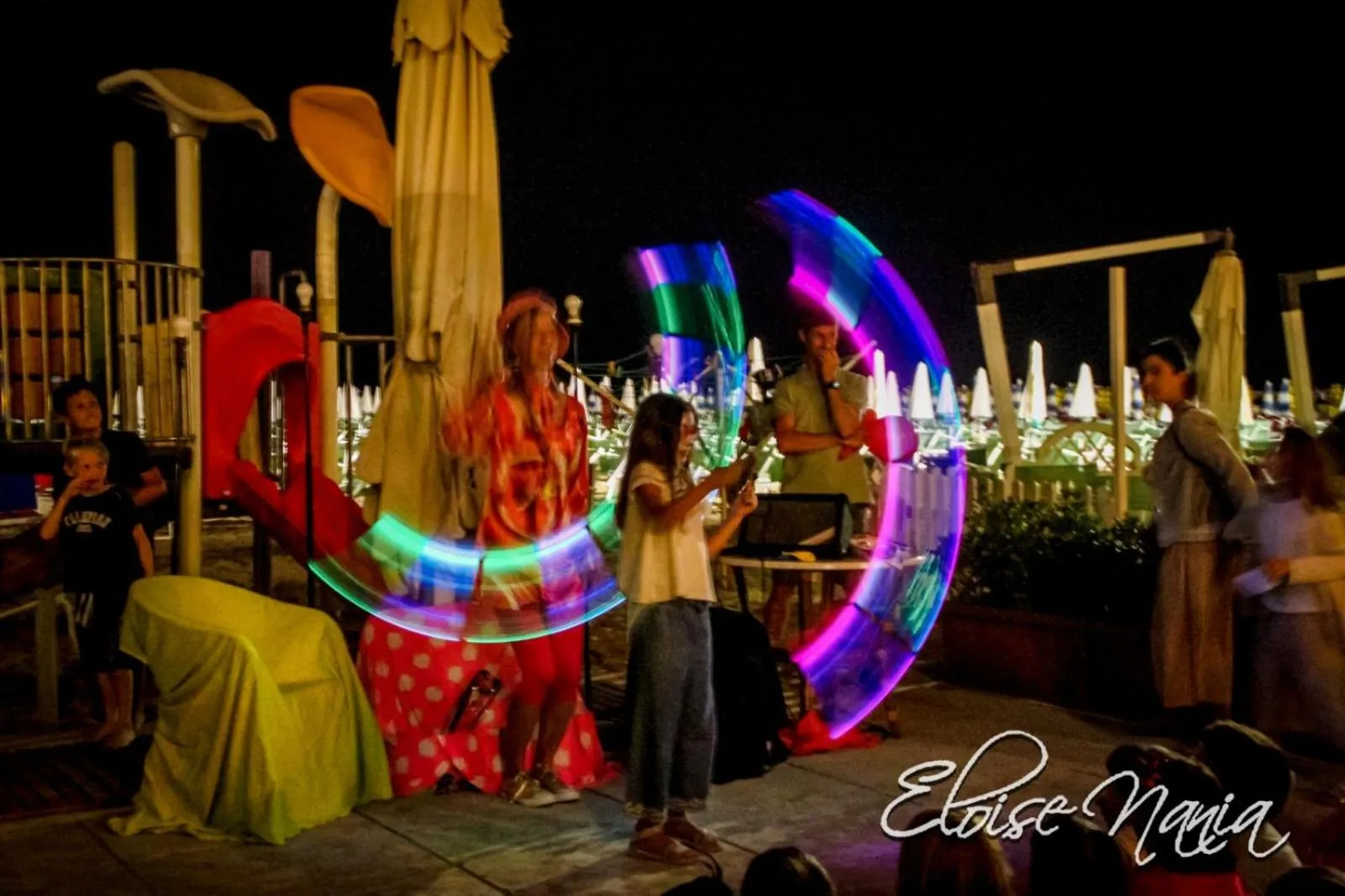 Hotel Resort Marinella