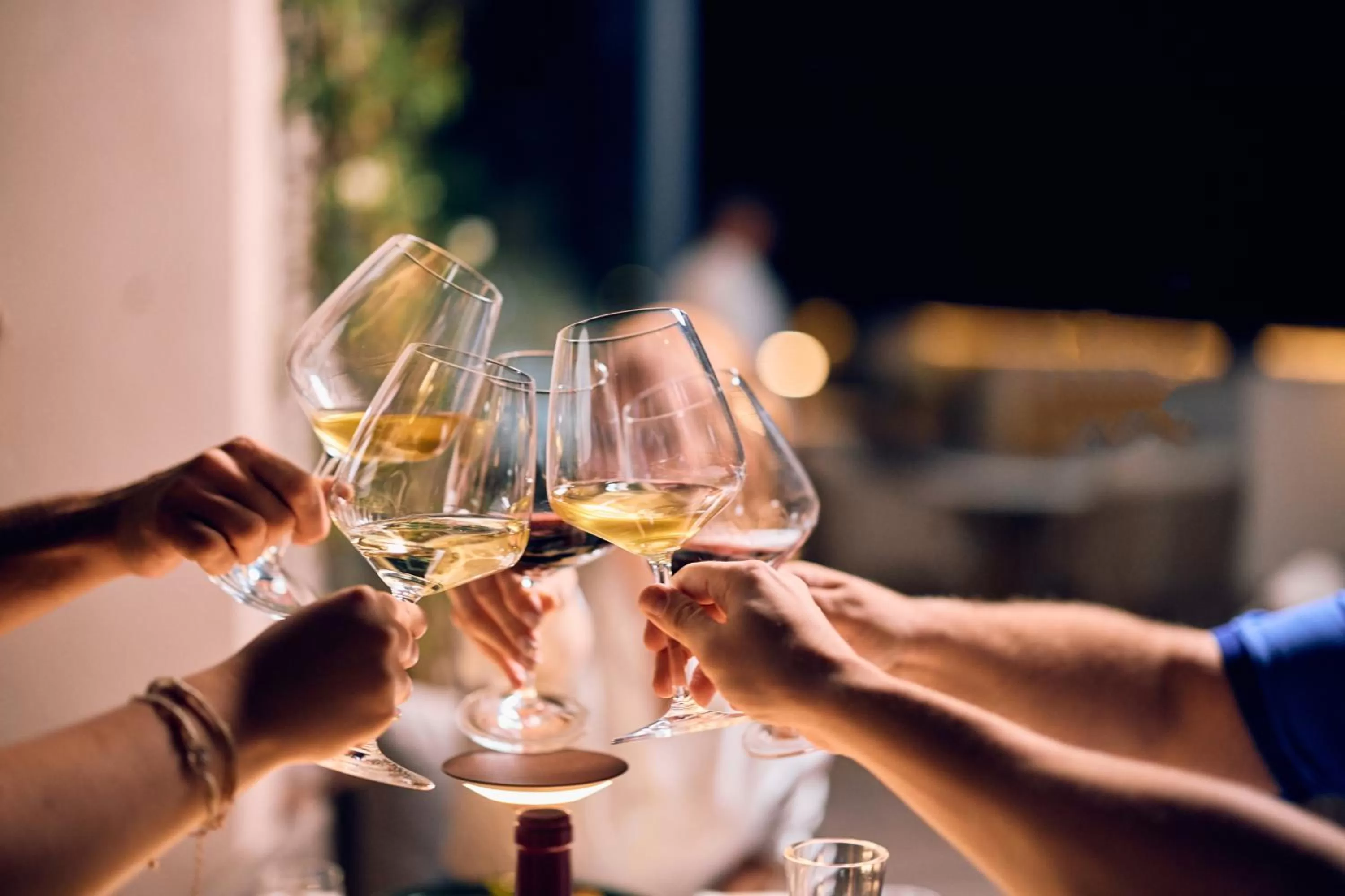 Restaurant/places to eat in La Fleur Boutique Hotel