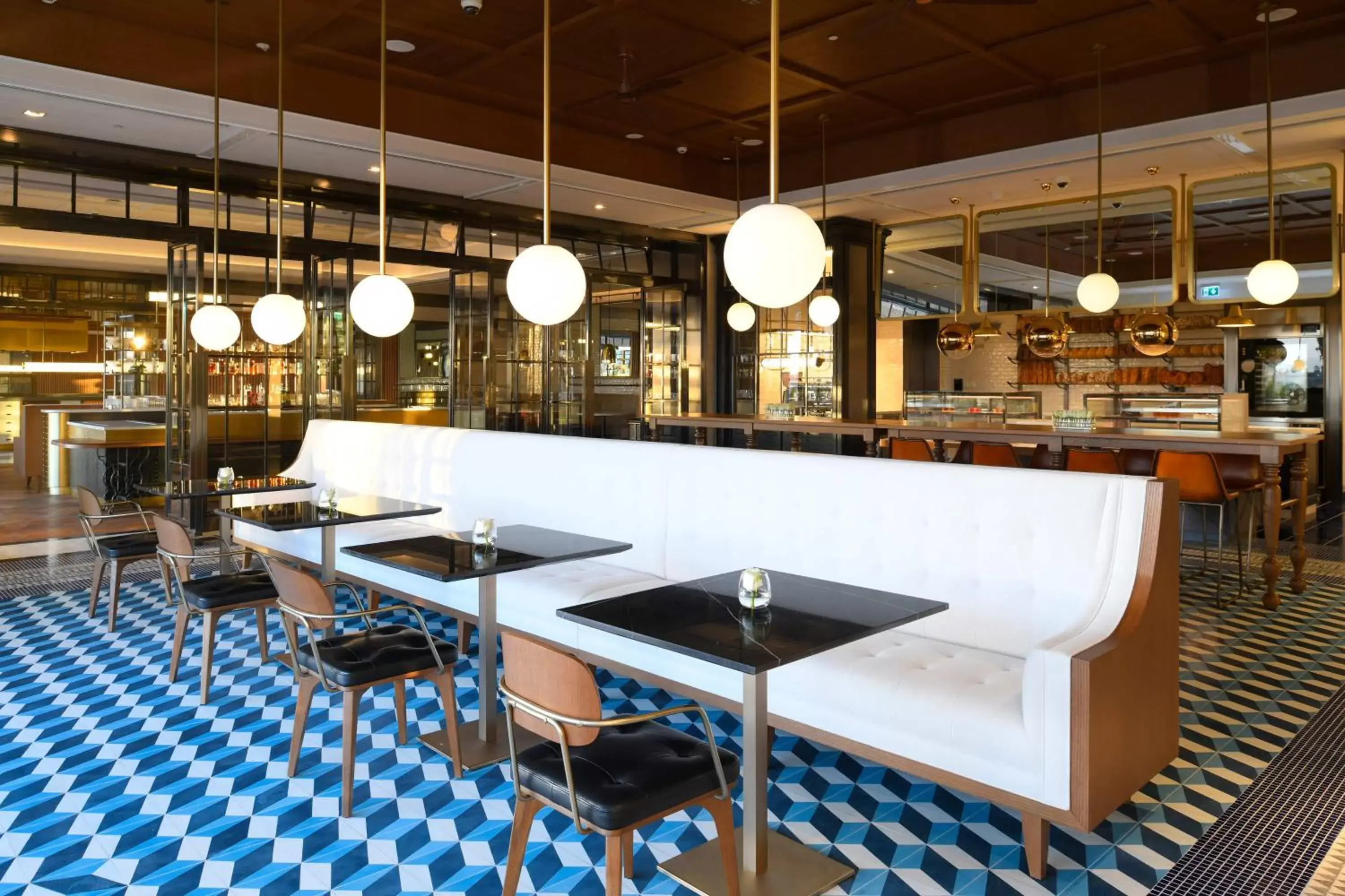 InterContinental Residences Abu Dhabi by IHG InterContinental Residences Abu Dhabi by IHG