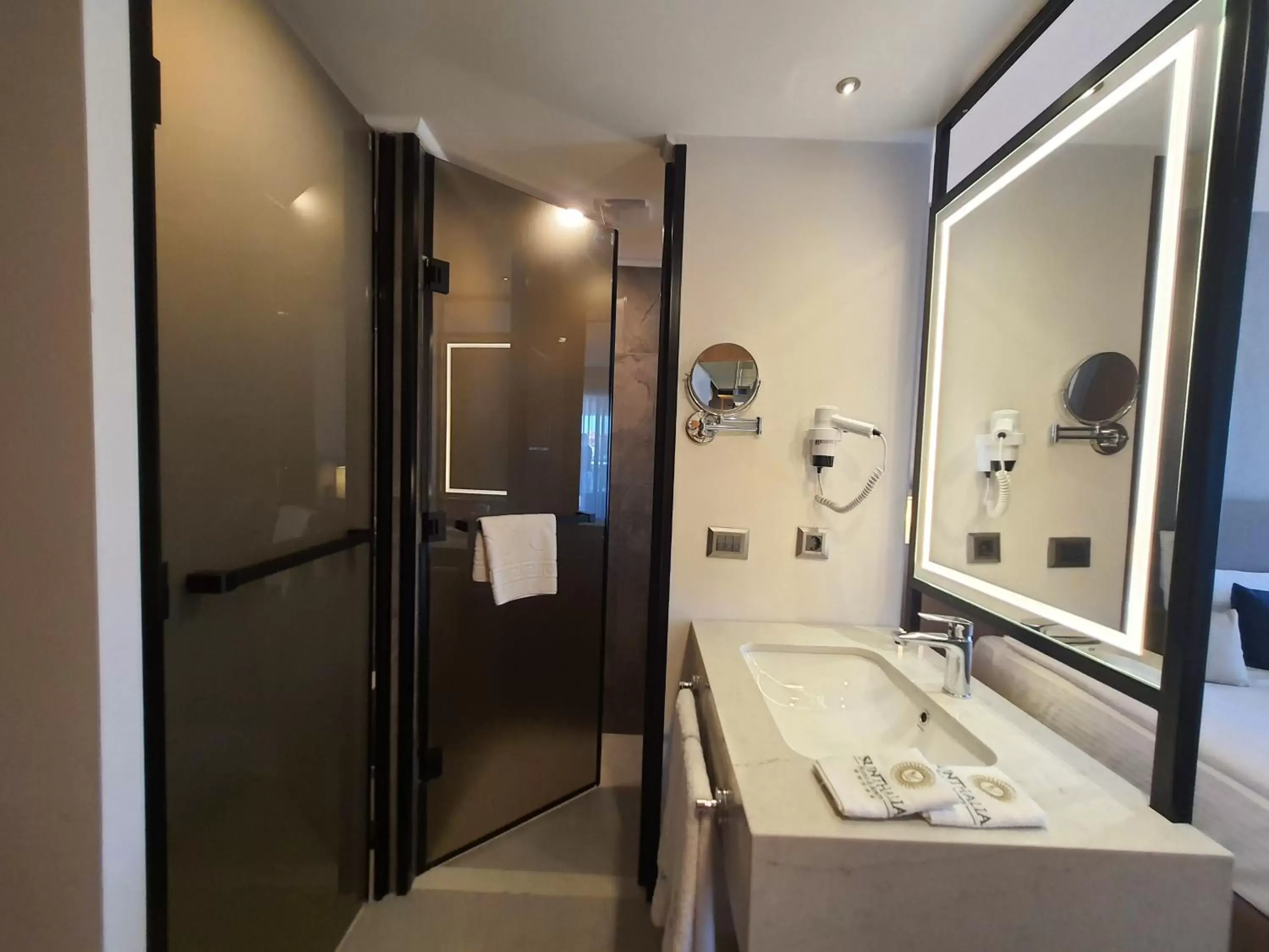 Double Room with Pool View in Sunthalia Hotels & Resorts Ultra All Inclusive Adults Only Party Hotel Double Room with Pool View in Sunthalia Hotels & Resorts Ultra All Inclusive Adults Only Party Hotel