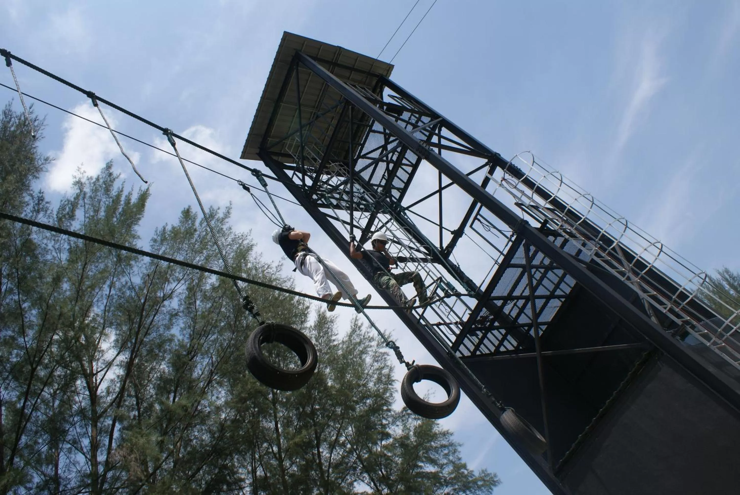 Day in Avillion Admiral Cove