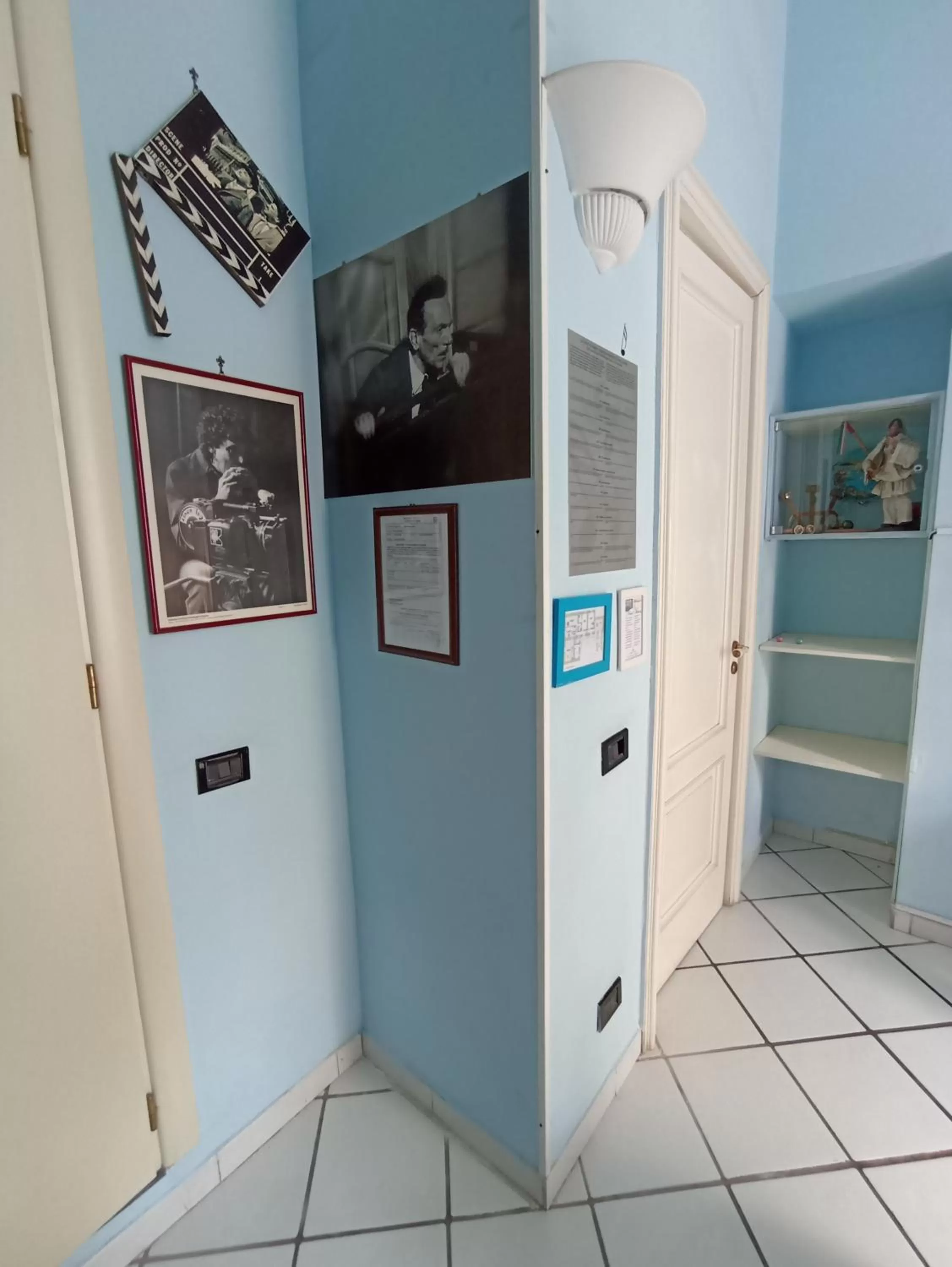 B&B Terra Mia Napoli