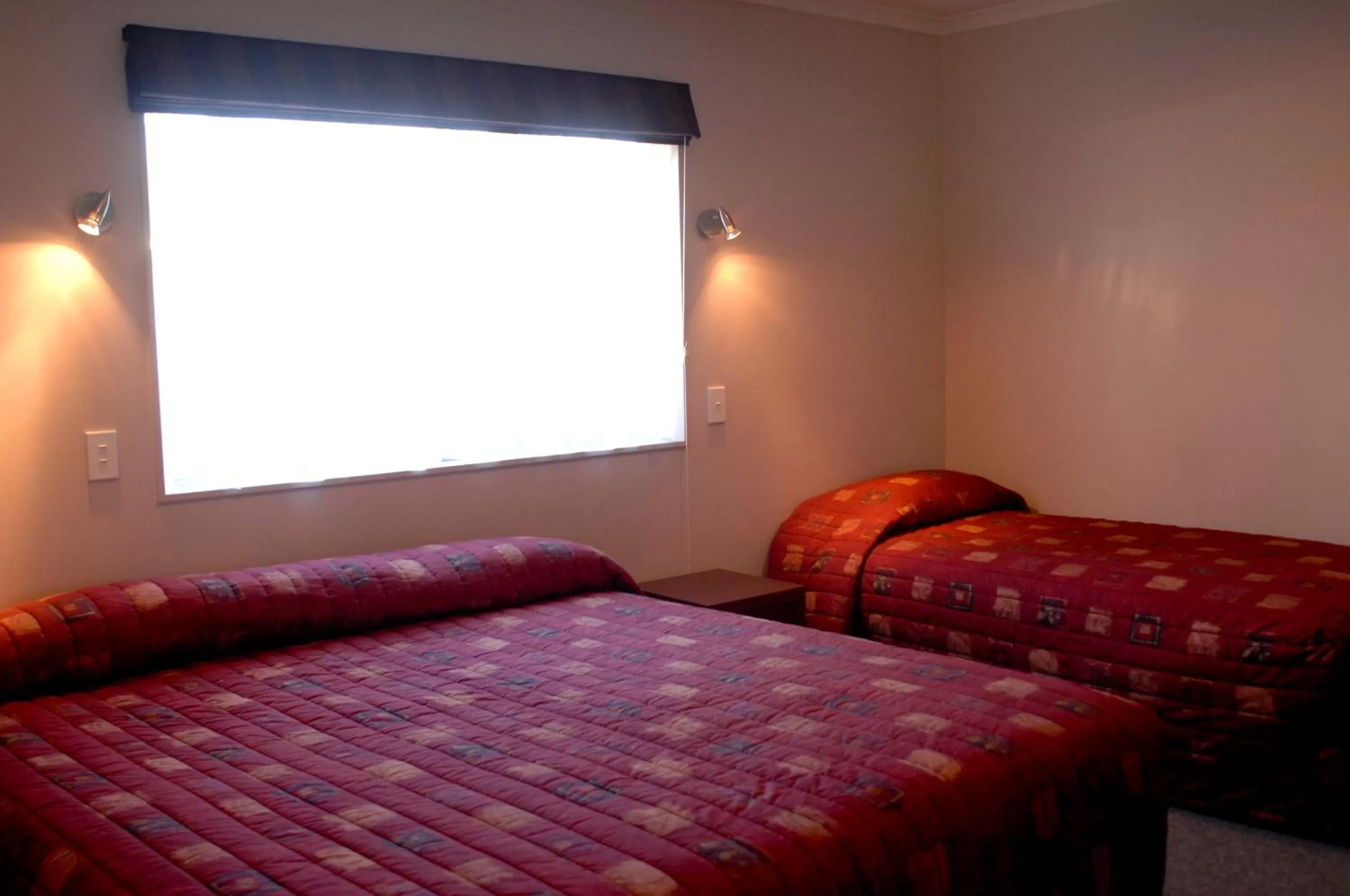 Room Photo in 295 on Tay Motel