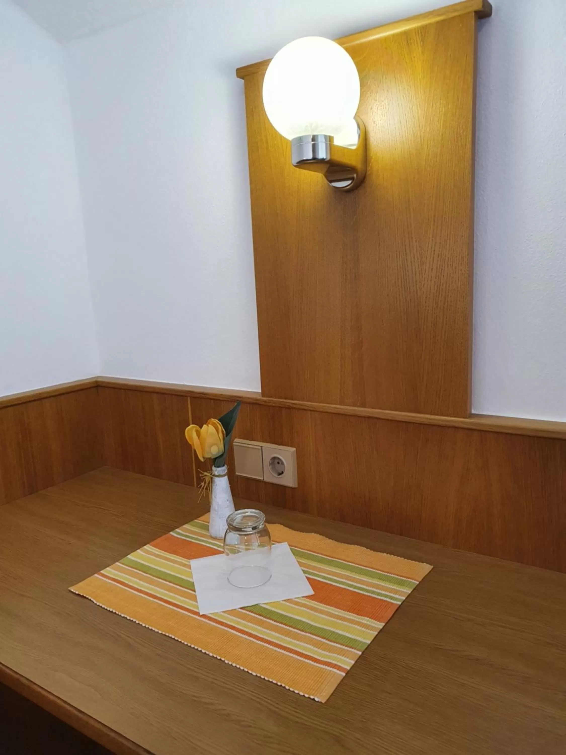 Business facilities in Kurhotel Anders