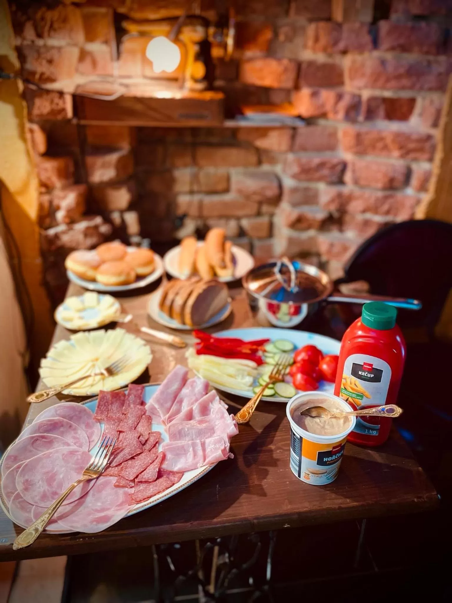 HARABURDI® Recyclart Hotel