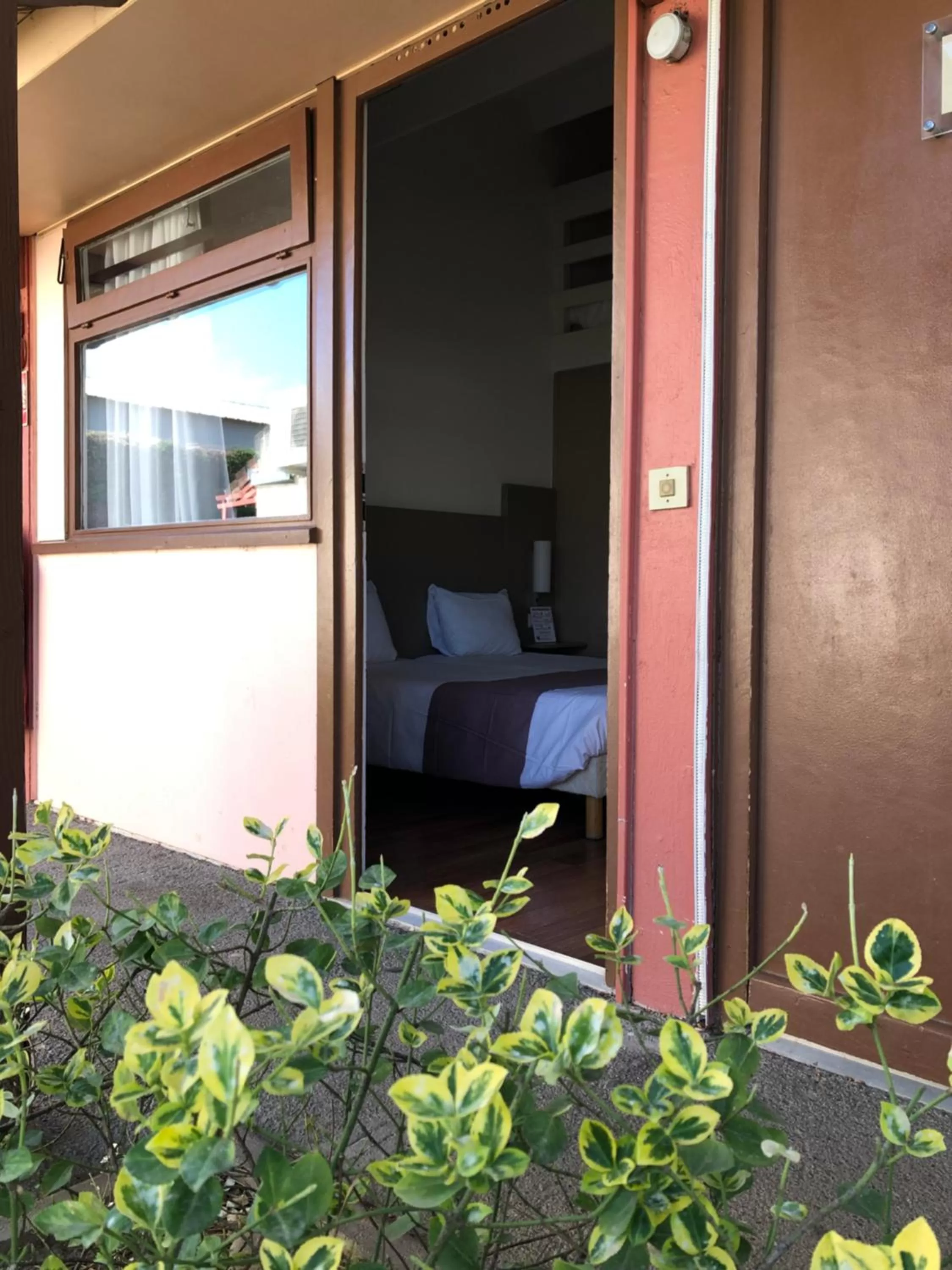 Photo of the whole room in Hotel Cristol