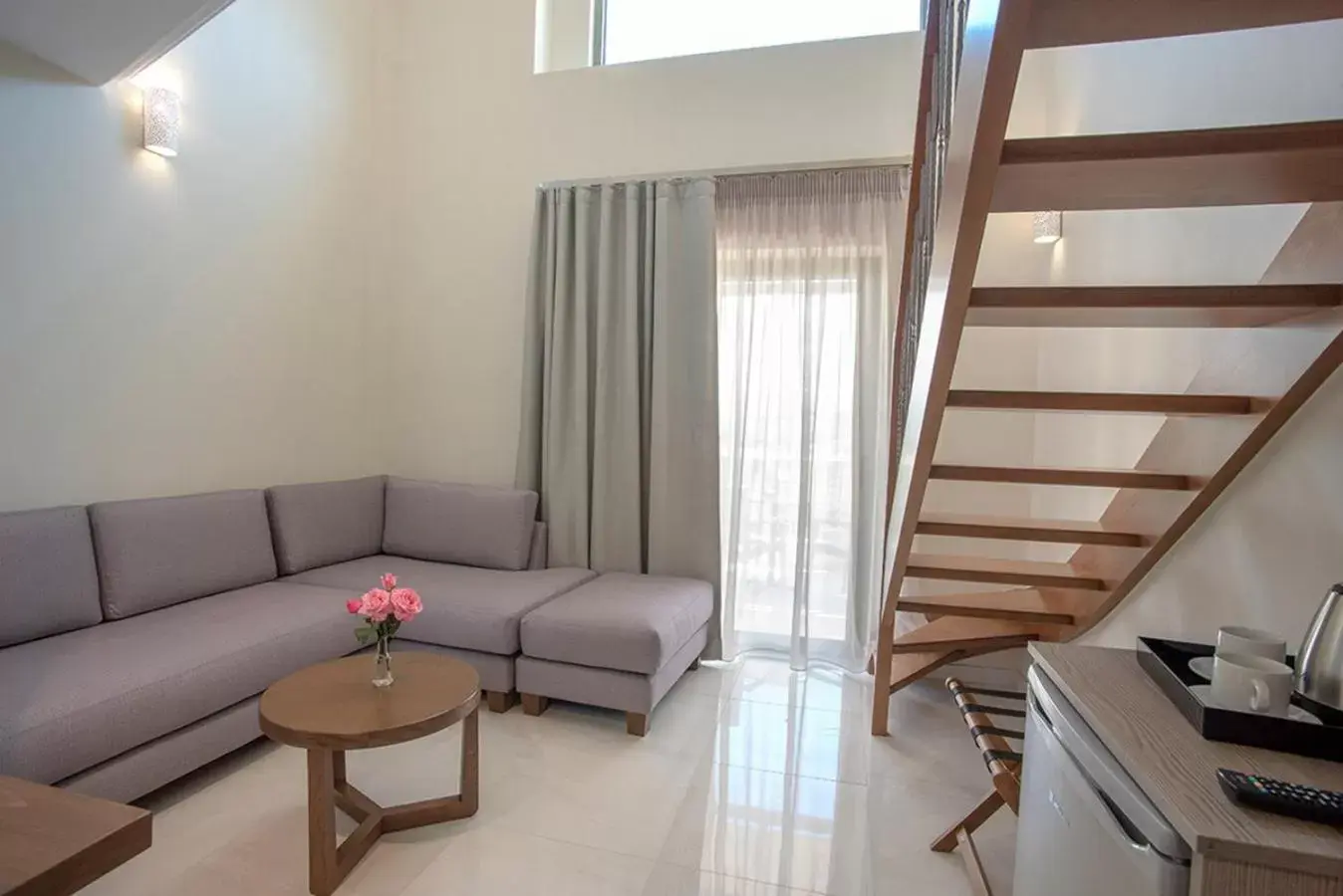 Duplex Suite in Nafplia Terra Duplex Suite in Nafplia Terra