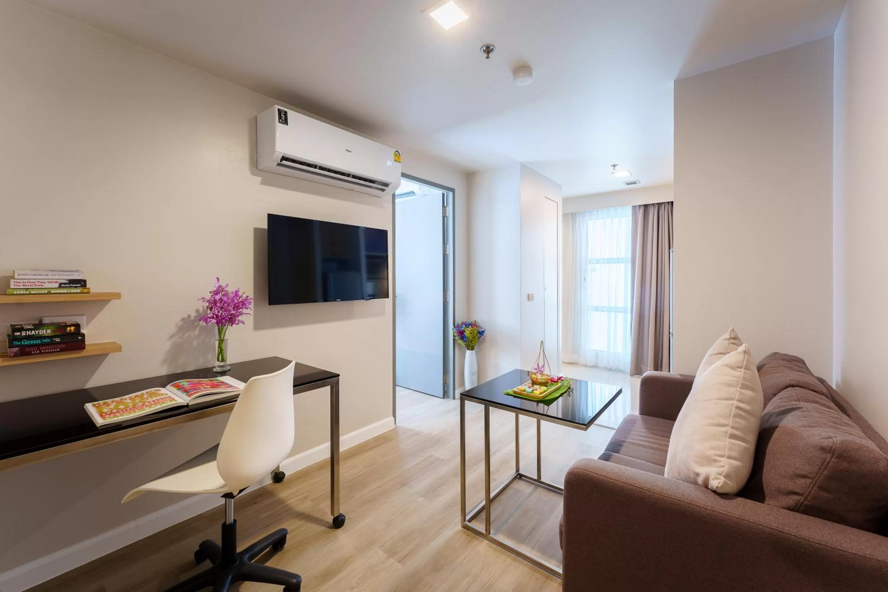 Citadines Sukhumvit 16 Bangkok