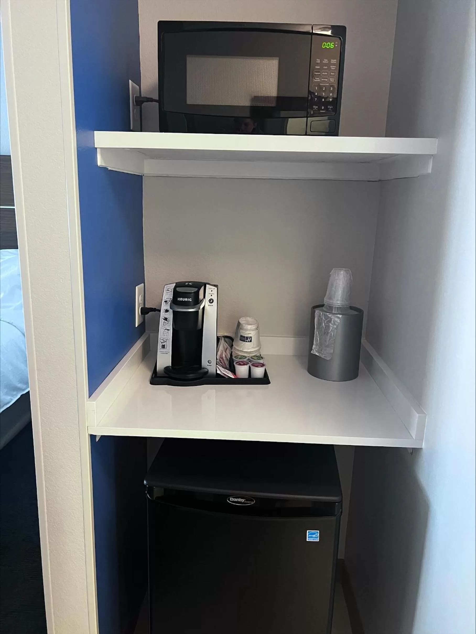 Holiday Inn Express & Suites - Dahlonega - University Area by IHG