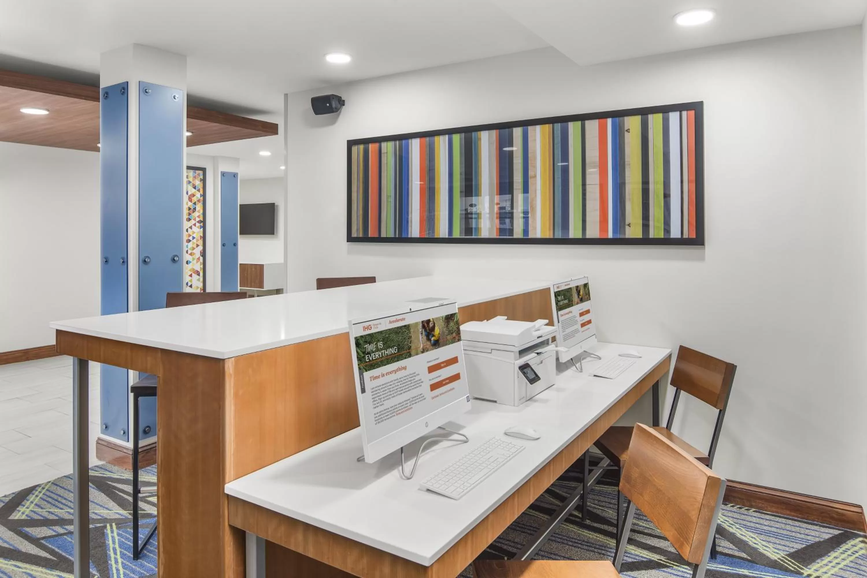 Other in Holiday Inn Express & Suites - Hardeeville-Hilton Head by IHG