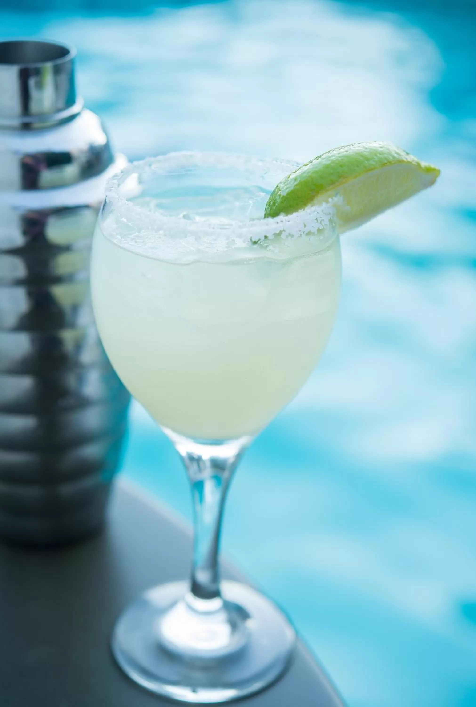 Drinks in Inn of the Governors