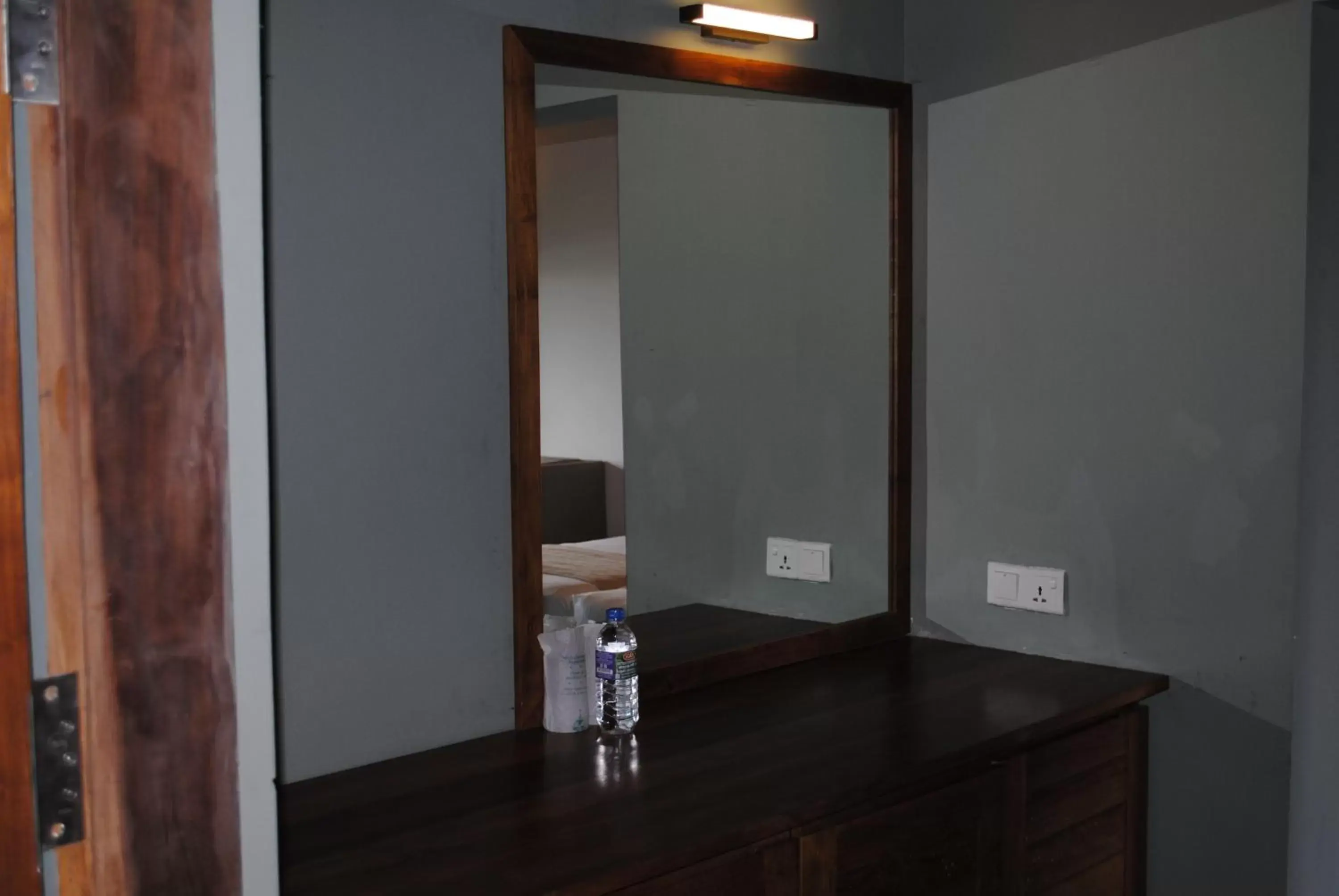 Deluxe Family Suite With Lake View (Interconnecting) in Lavendish Lake Giritale - Former Giritale Hotel Deluxe Family Suite With Lake View (Interconnecting) in Lavendish Lake Giritale - Former Giritale Hotel