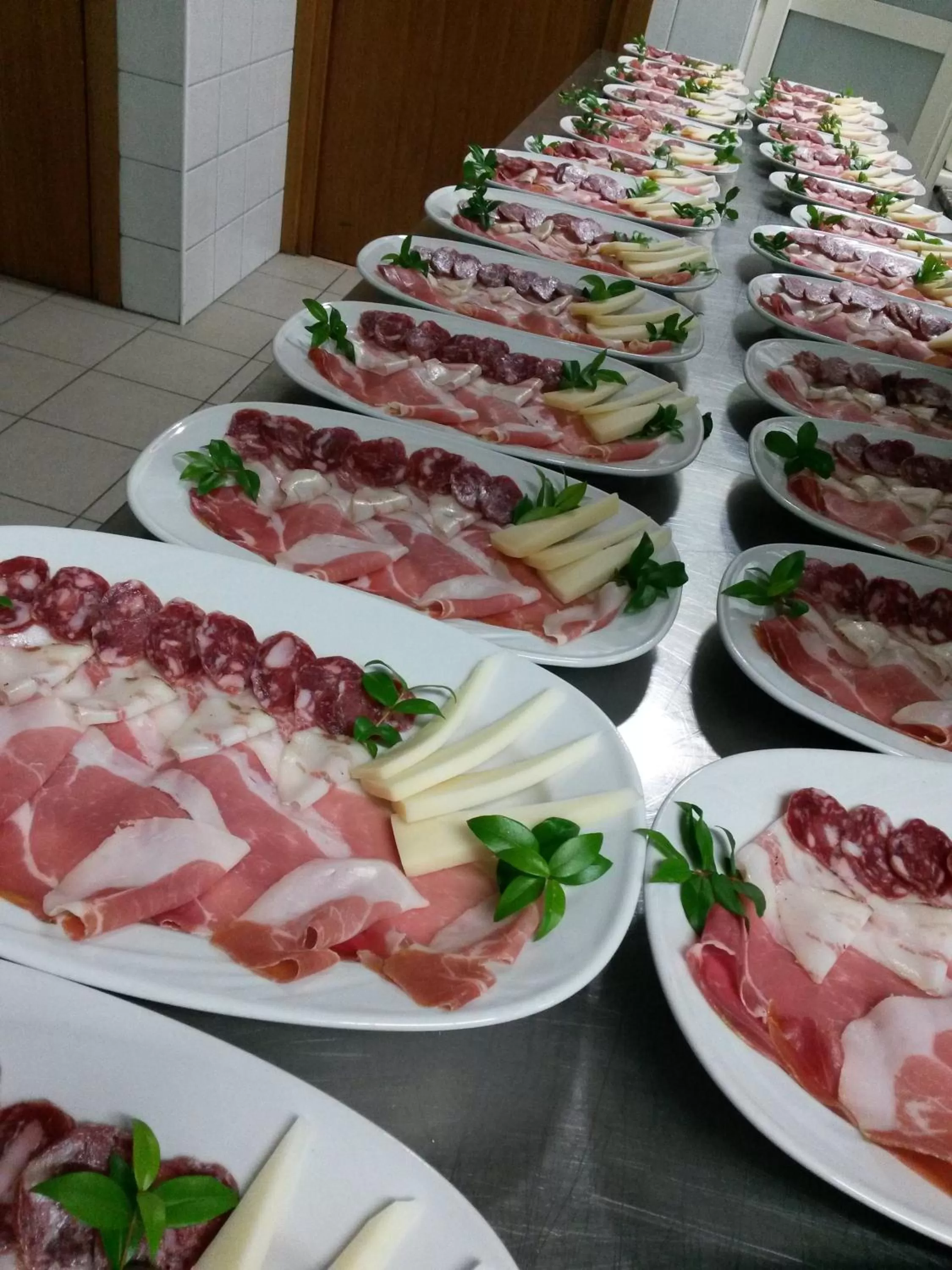 Staff in Hotel Domu Incantada