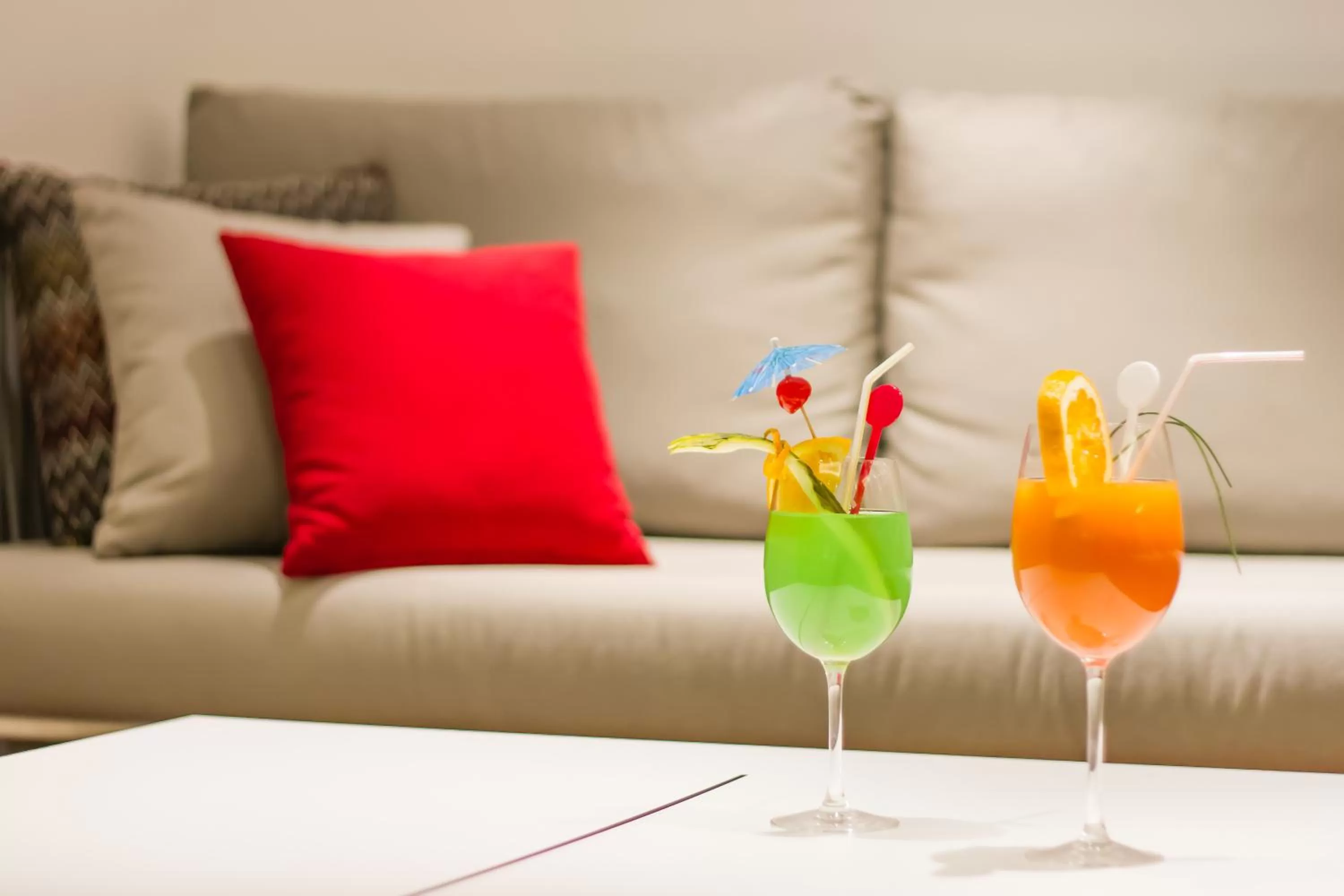 Drinks in Hotel Mercure Braga Centro