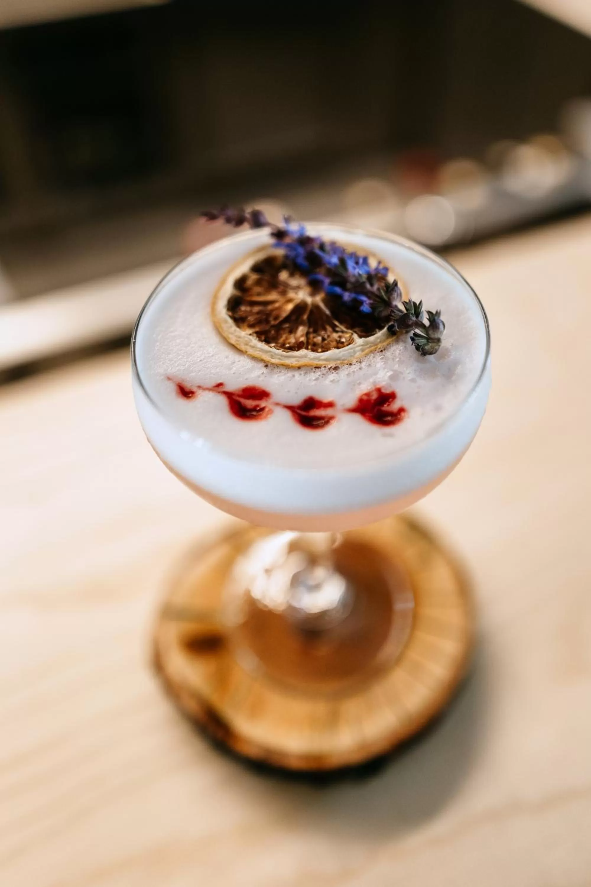 Lounge or bar in VISLOW Resort