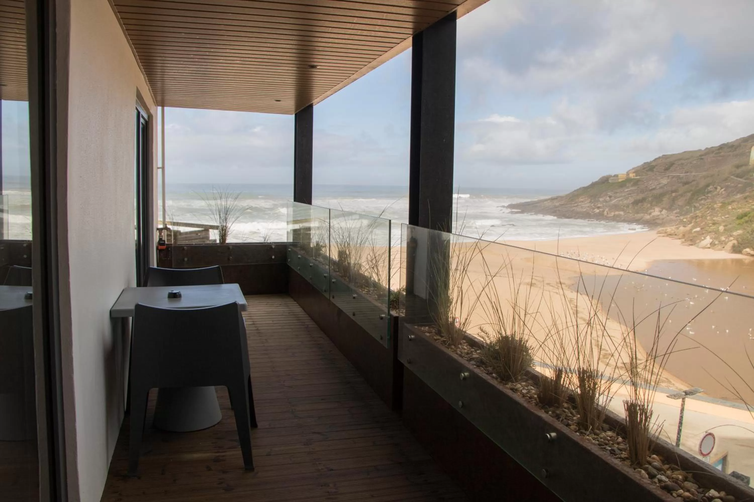 Natural landscape in Well Hotel & Spa