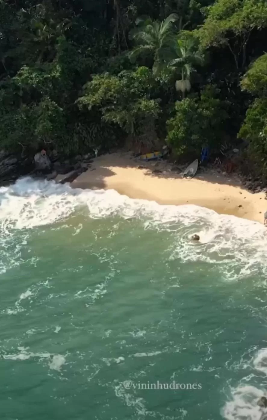 Pousada e SPA Shiva São Sebastião 200mts da praia