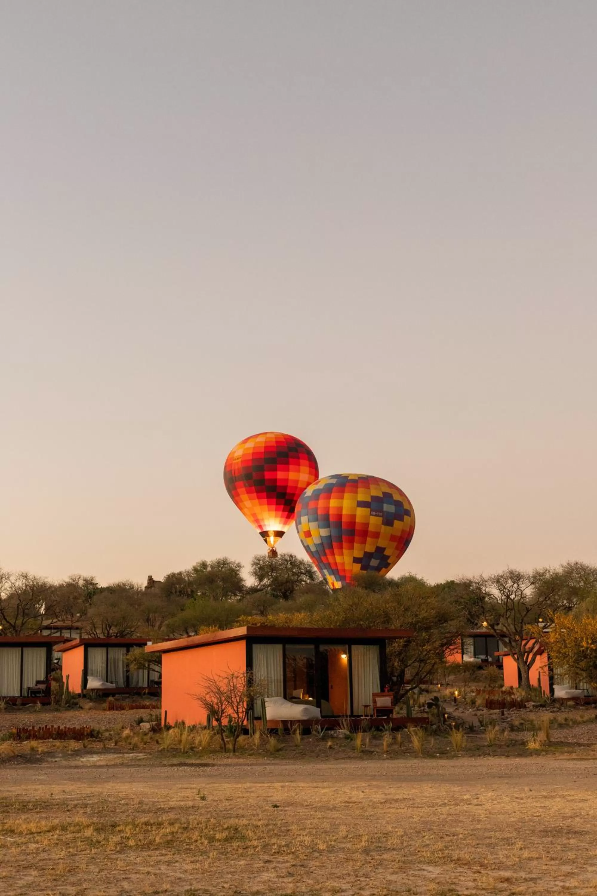 Our Habitas San Miguel de Allende