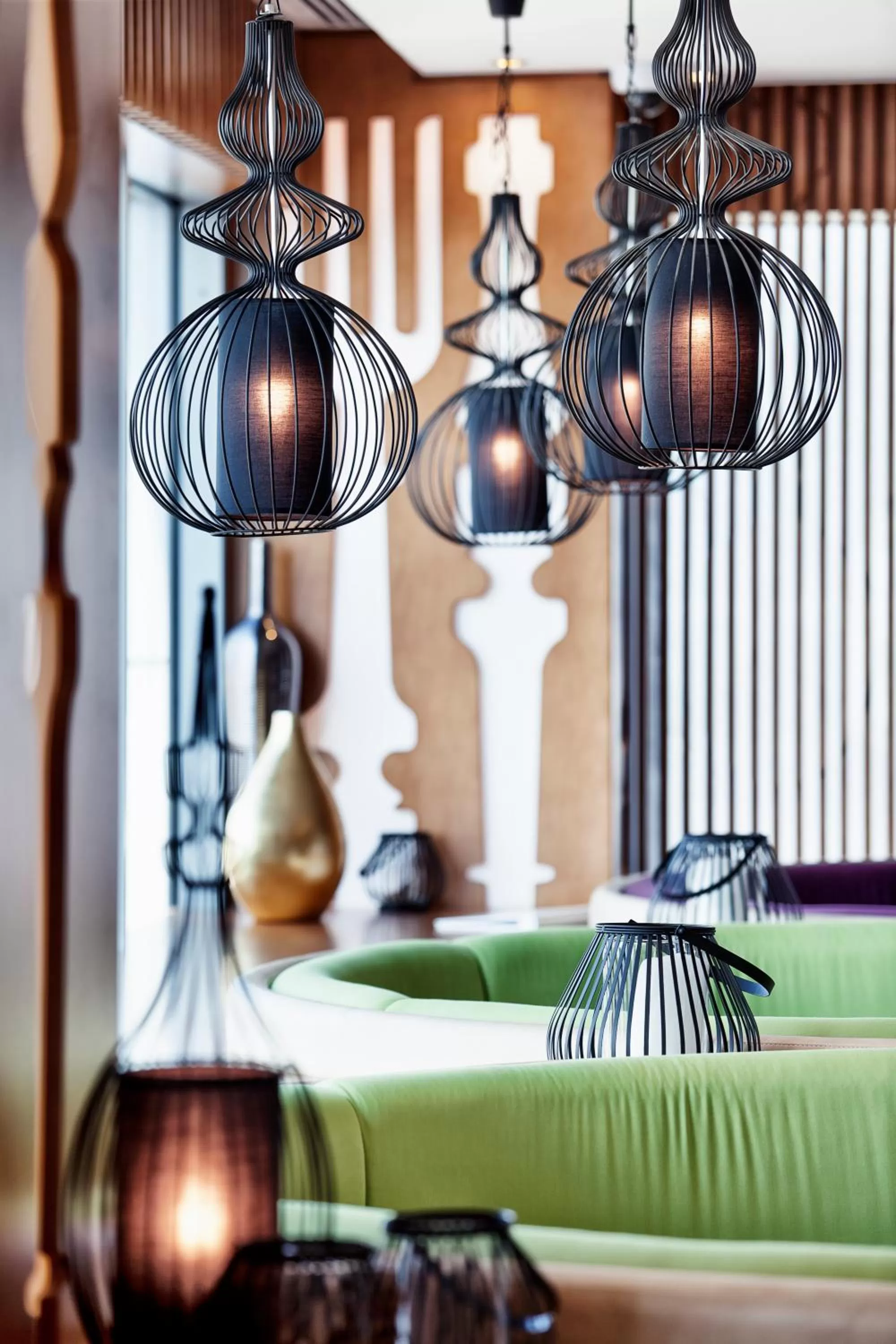 Other, Bed in The Domain Bahrain Hotel and Spa - Adults Friendly 16 Years Plus